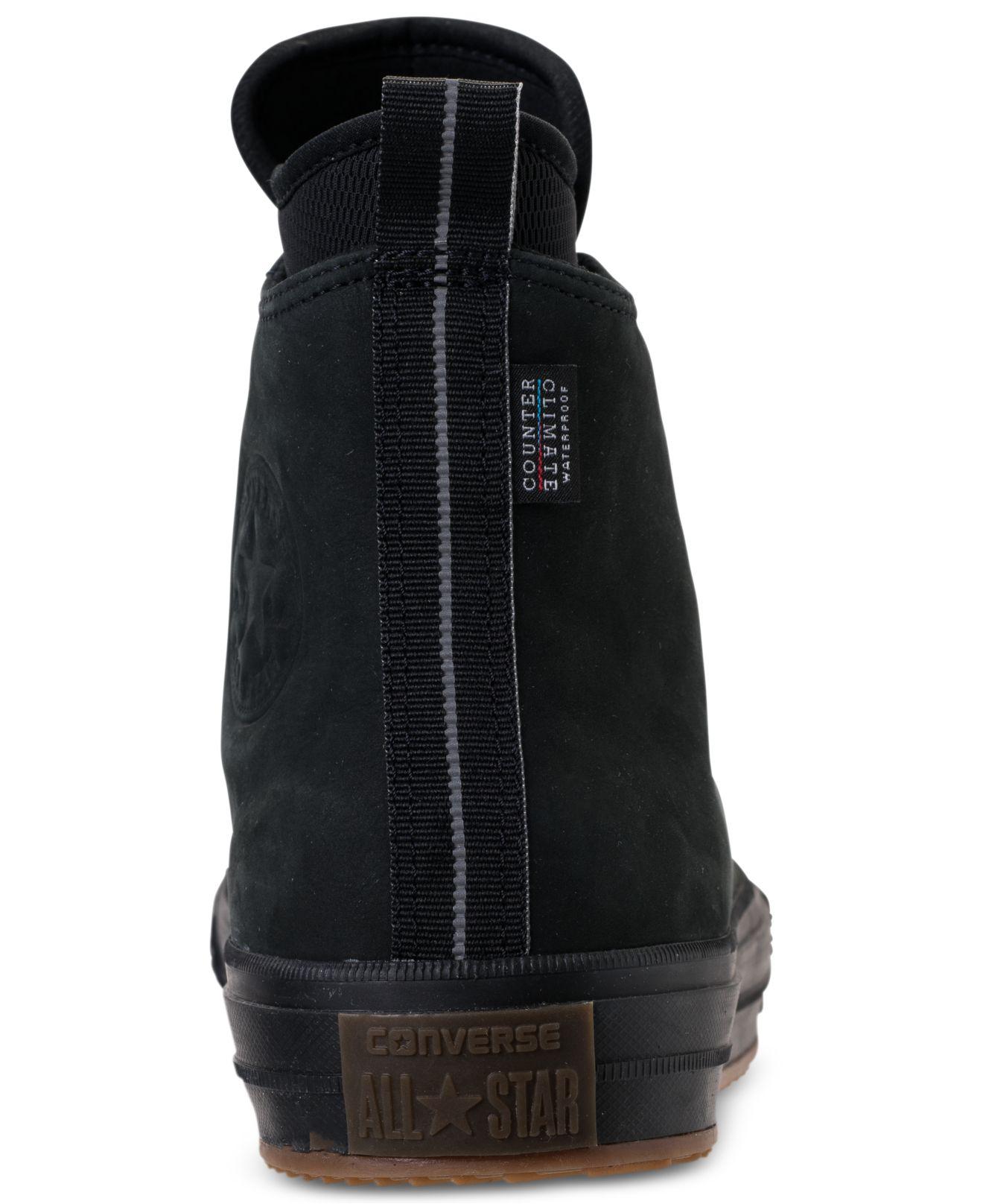 converse ct wp boot nubuck