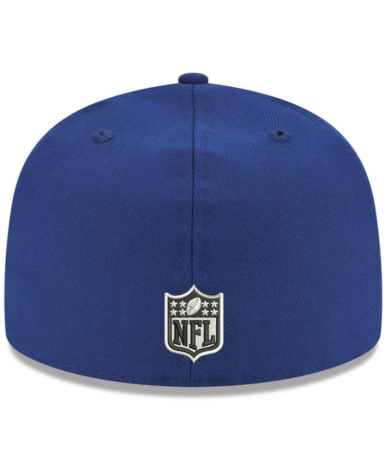 KTZ Synthetic Las Vegas Raiders Basic 