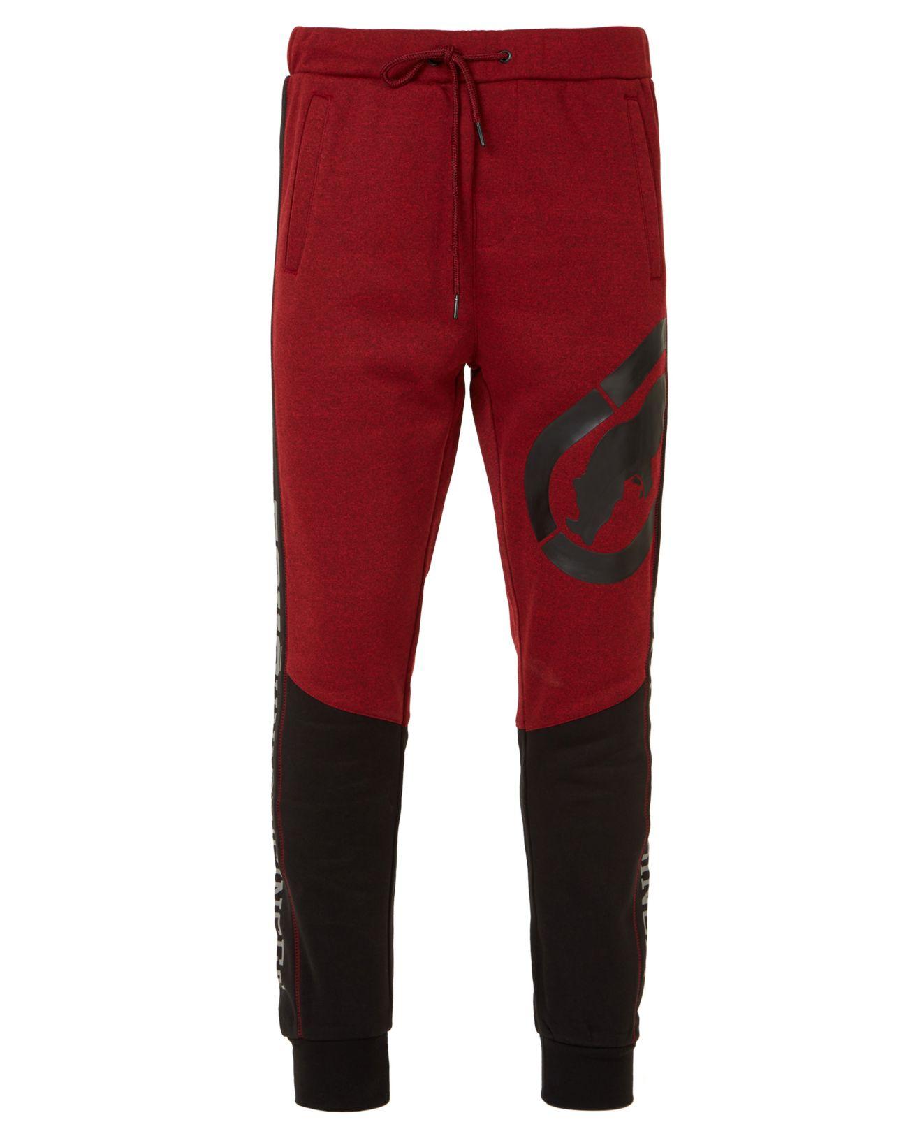 jogger ecko