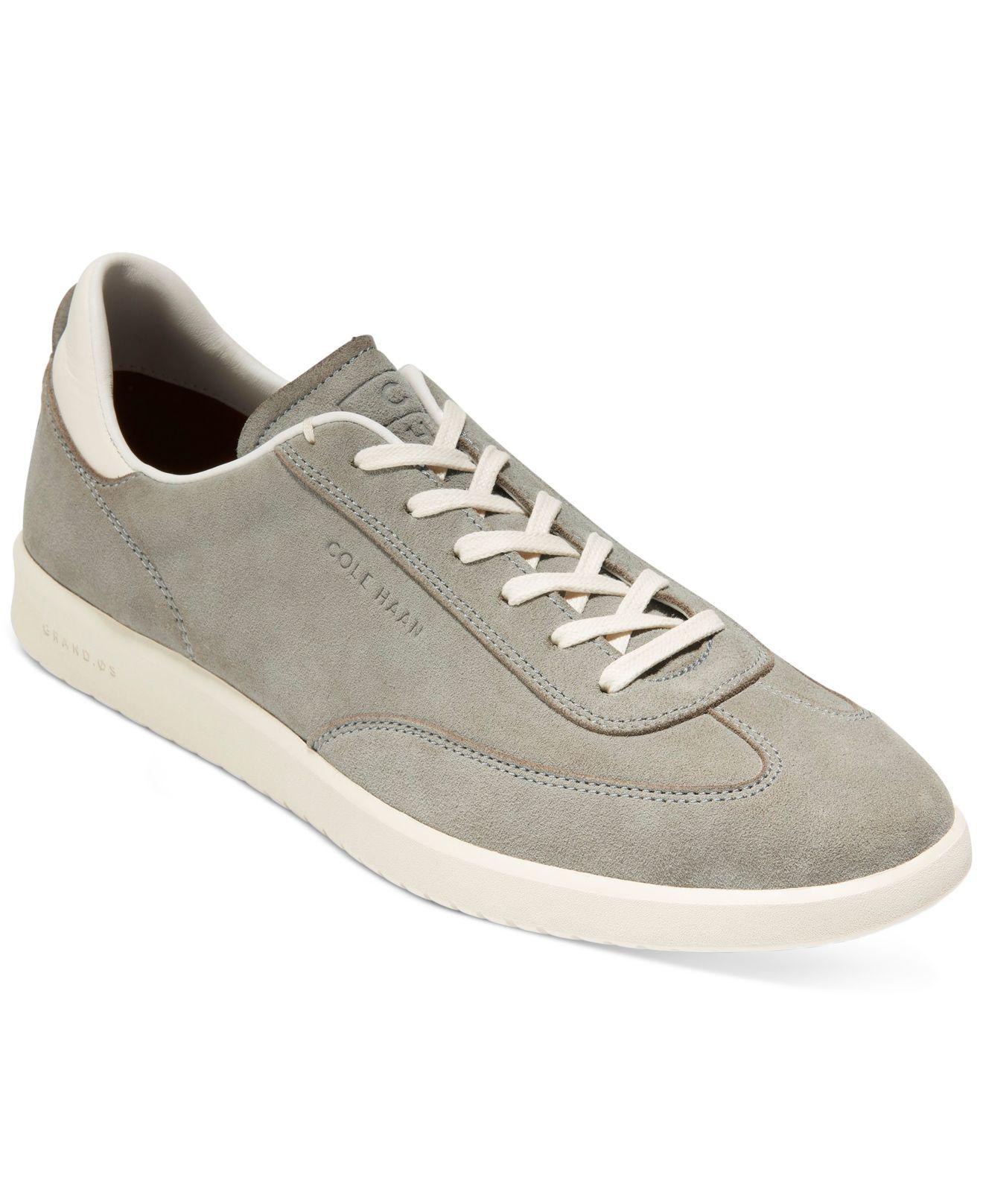 cole haan grandpro turf sneaker review