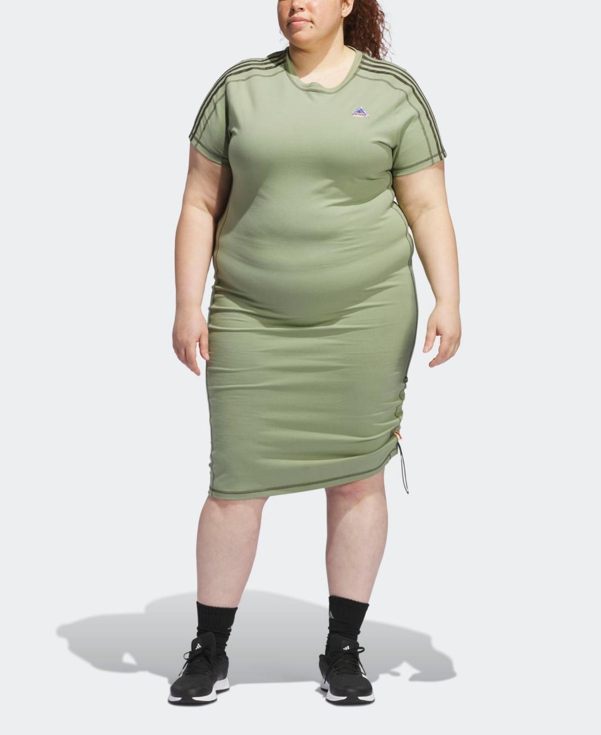 Adidas dress macys discount