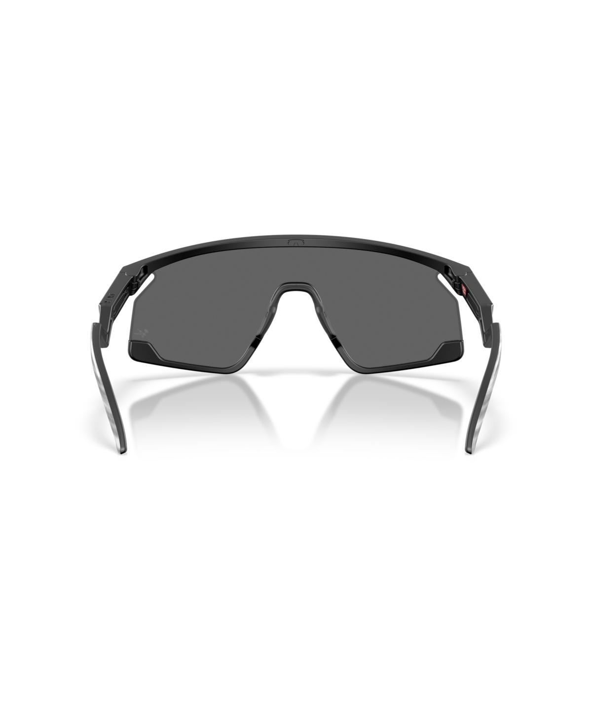 Oakley Bxtr Motogp Collection Sunglasses in Gray | Lyst