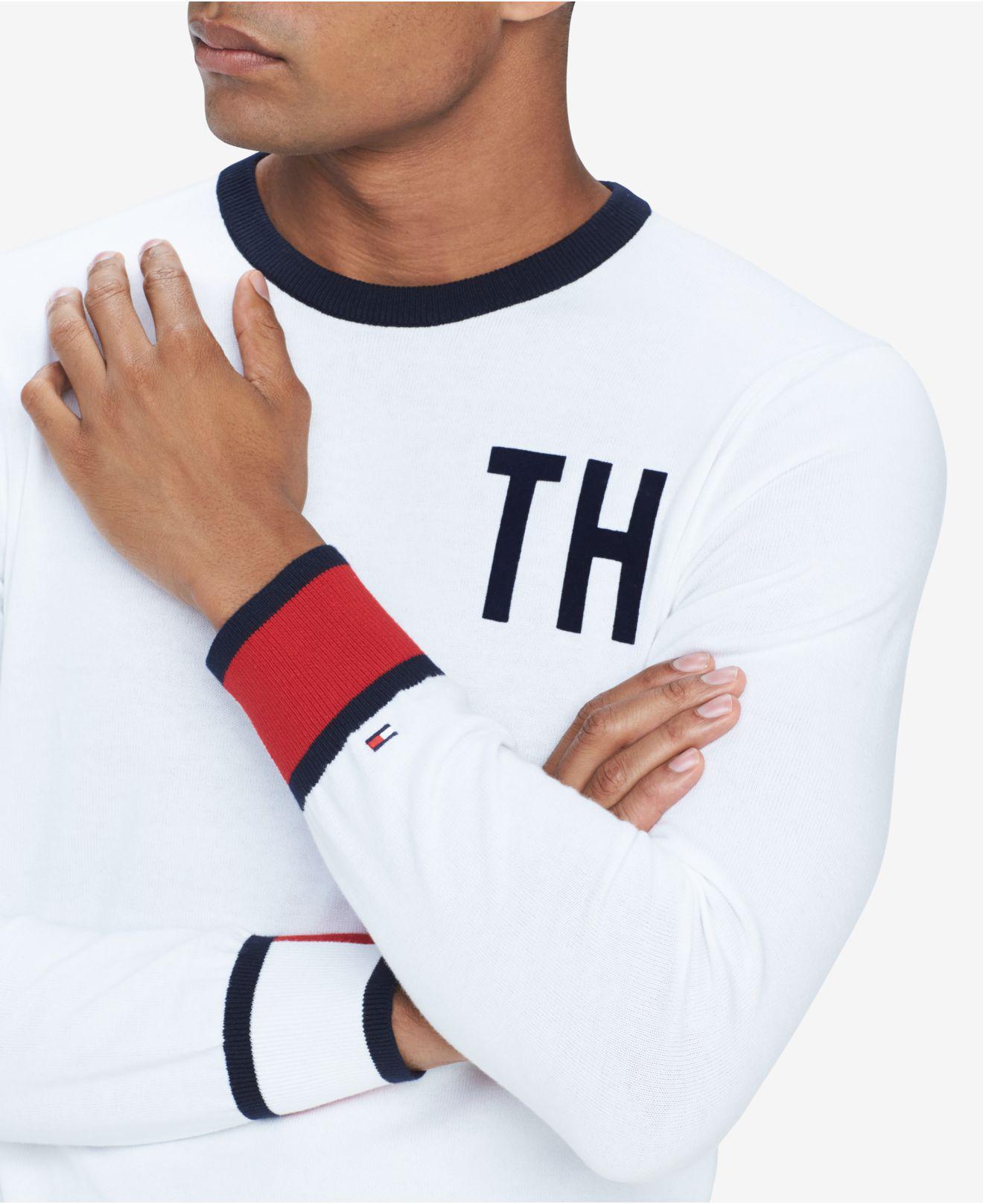 tommy hilfiger camden