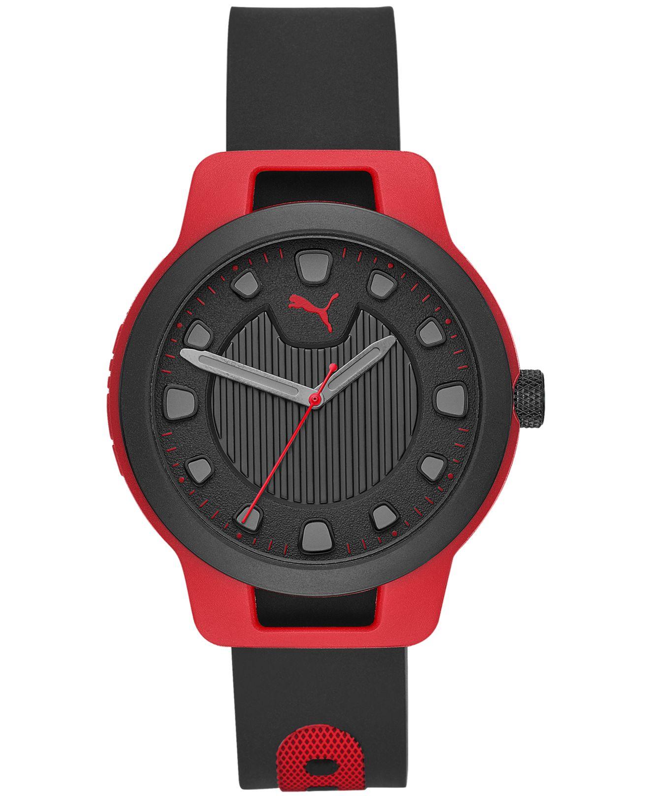 puma reset watch