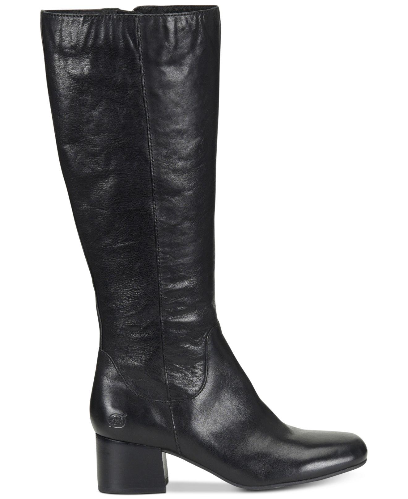 born avala boots