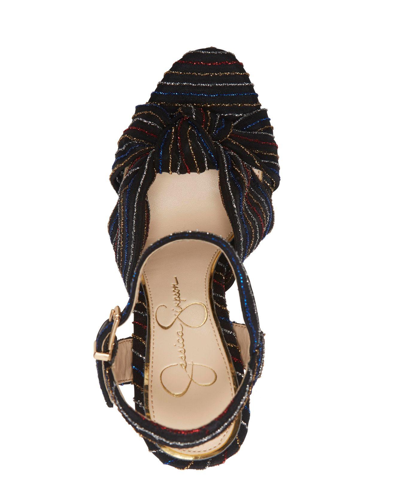 jessica simpson alesta platform sandal
