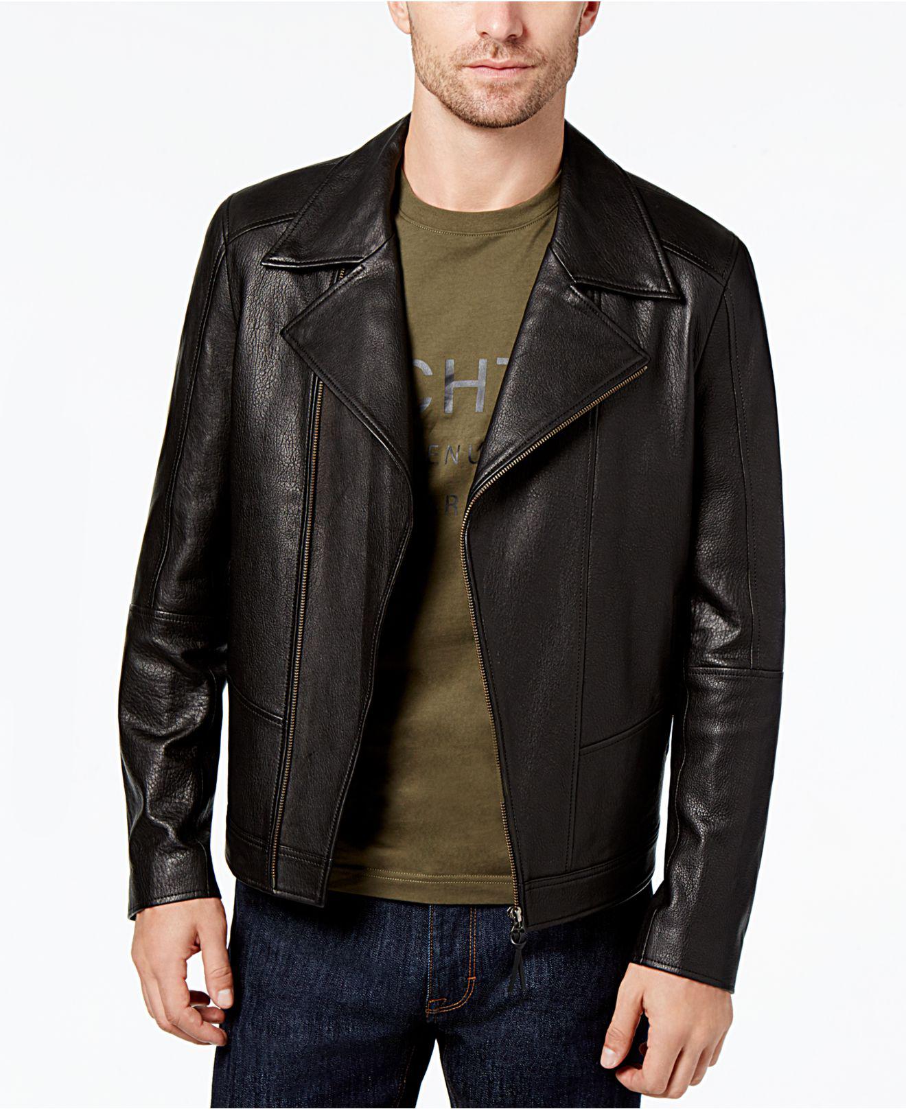 daniel hechter bomber jacket