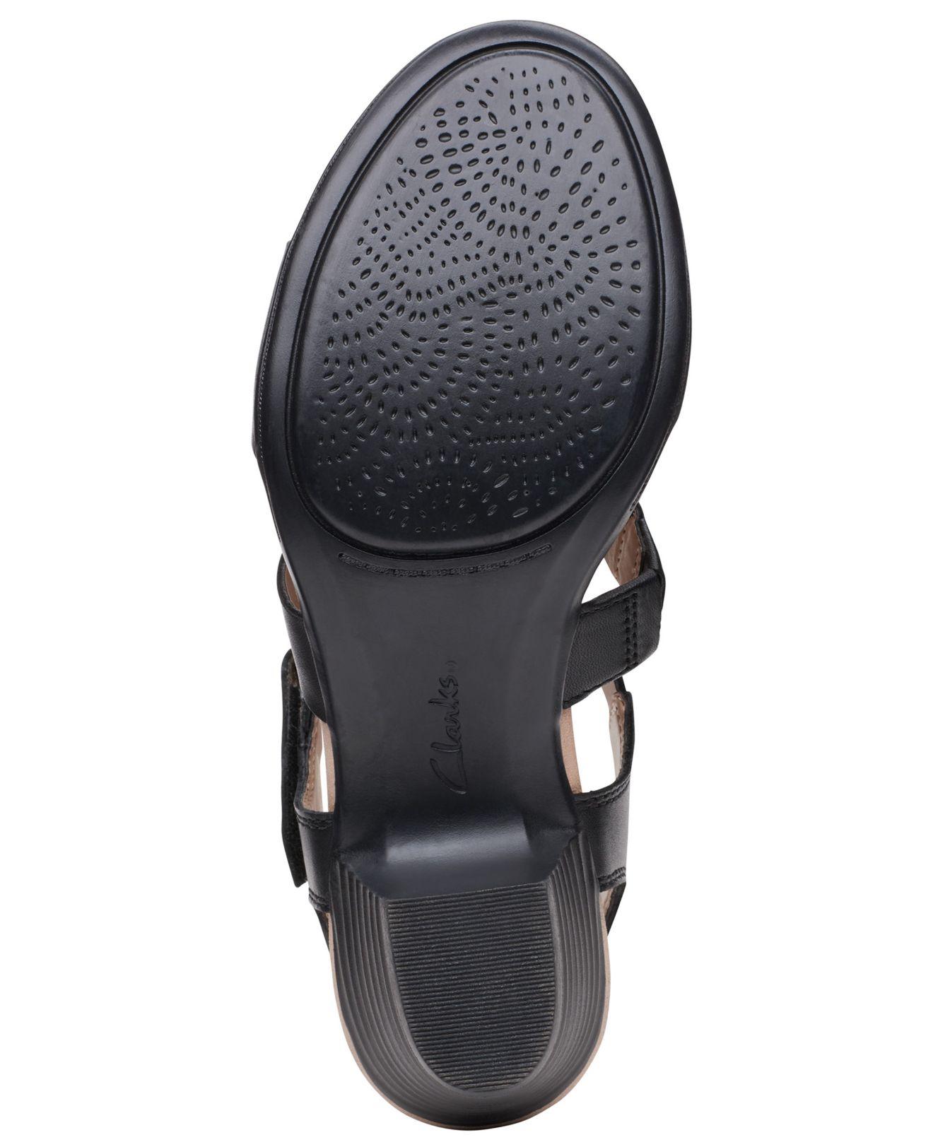 clarks valarie kerry
