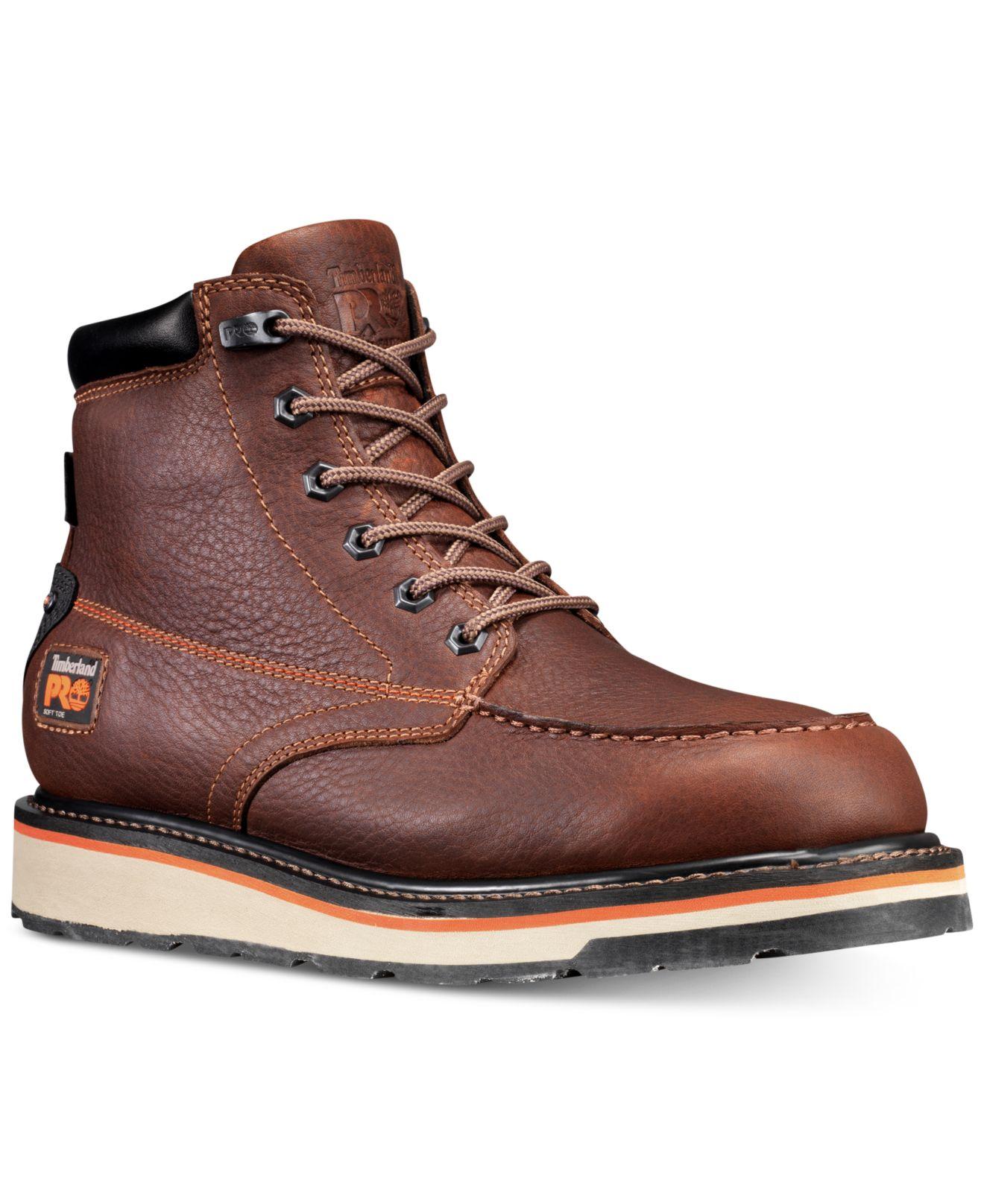 timberland pro gridworks