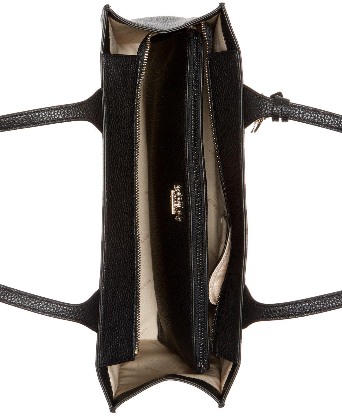 guess west side tote