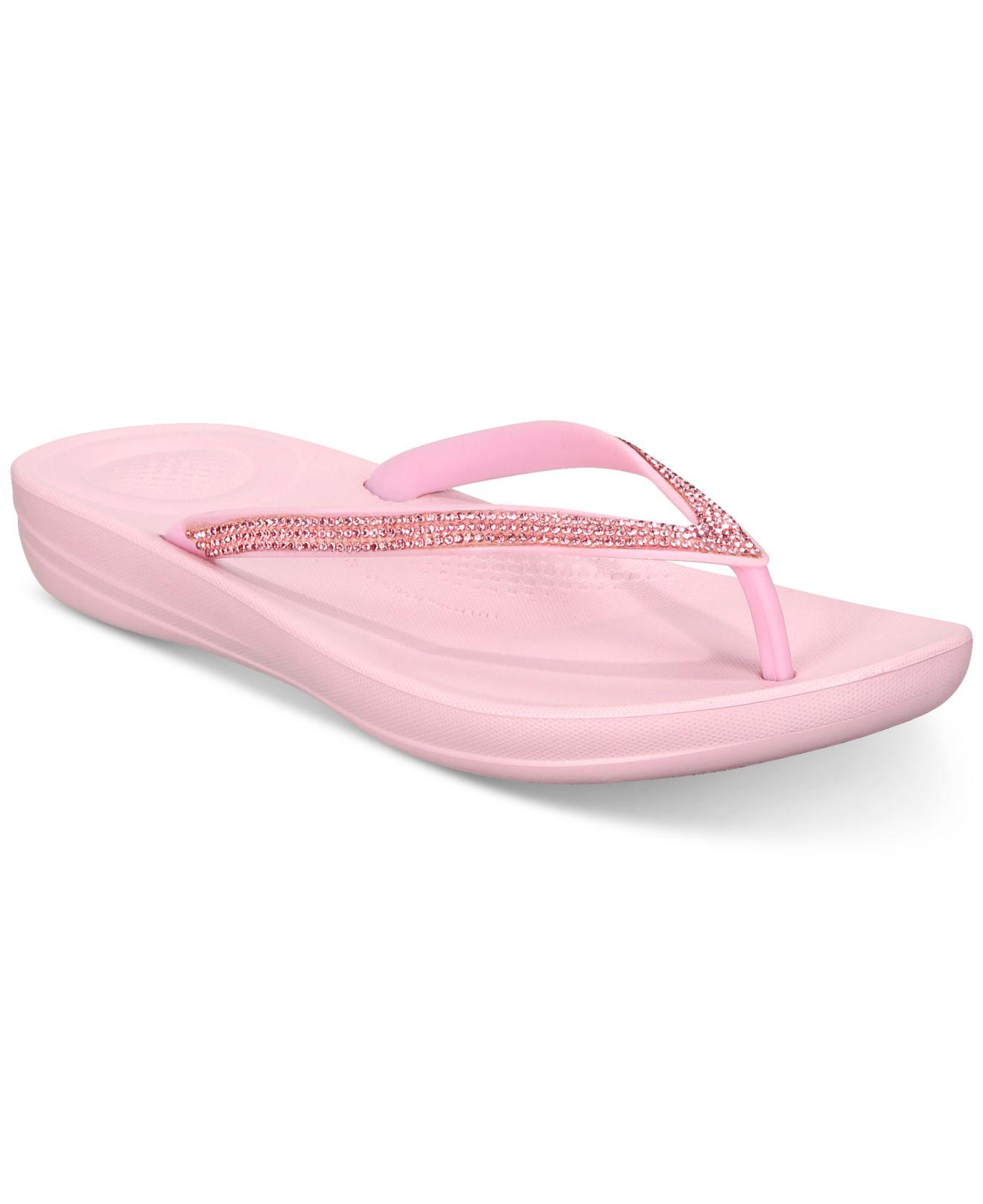 fitflop iqushion sparkle