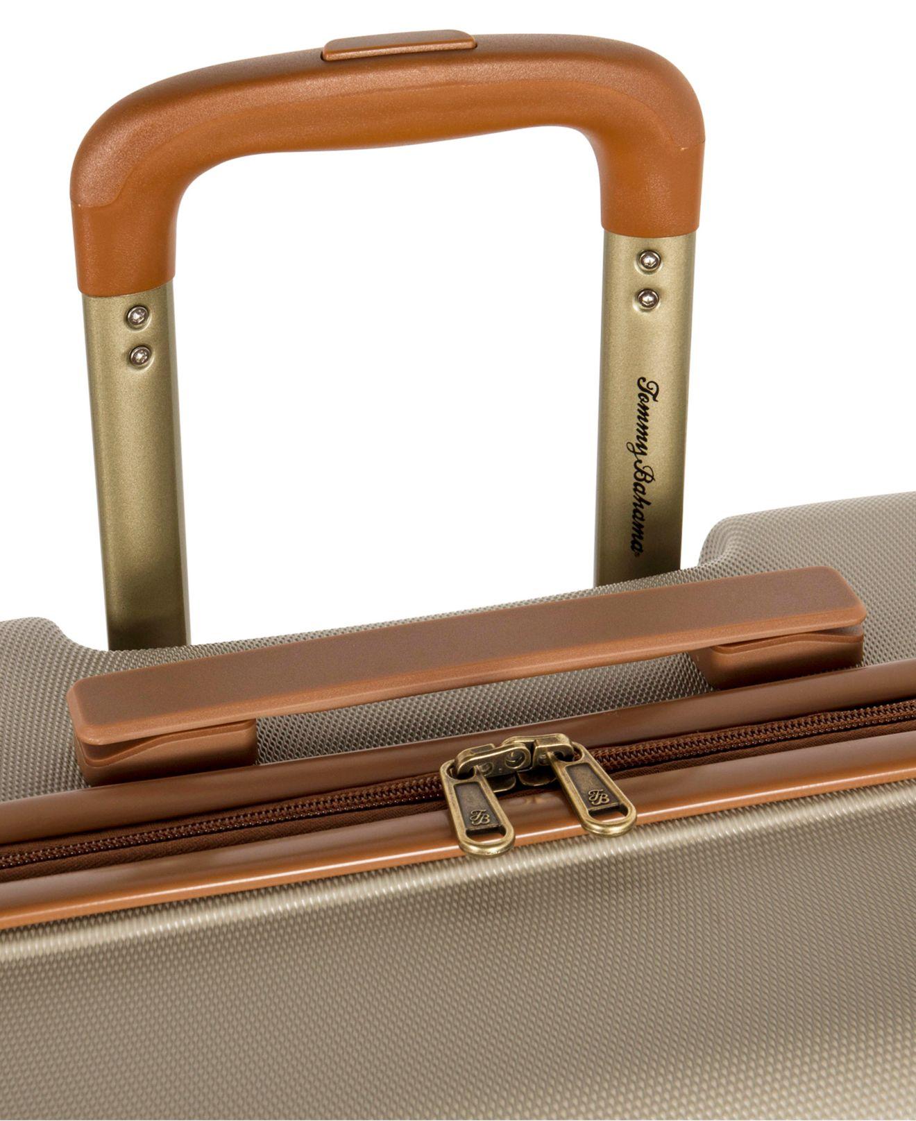 Tommy Bahama Sambuca 20 Hardside Spinner Suitcase for Men Lyst