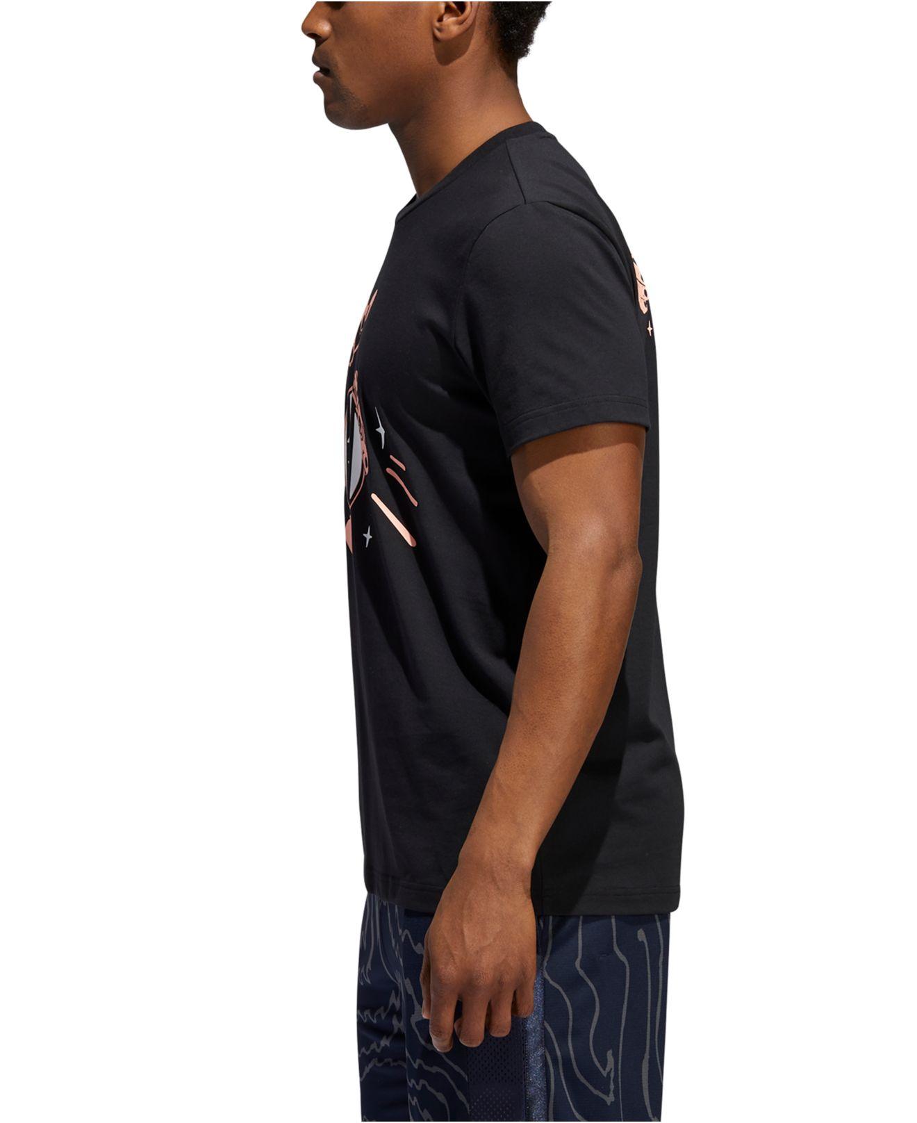 adidas harden shirt