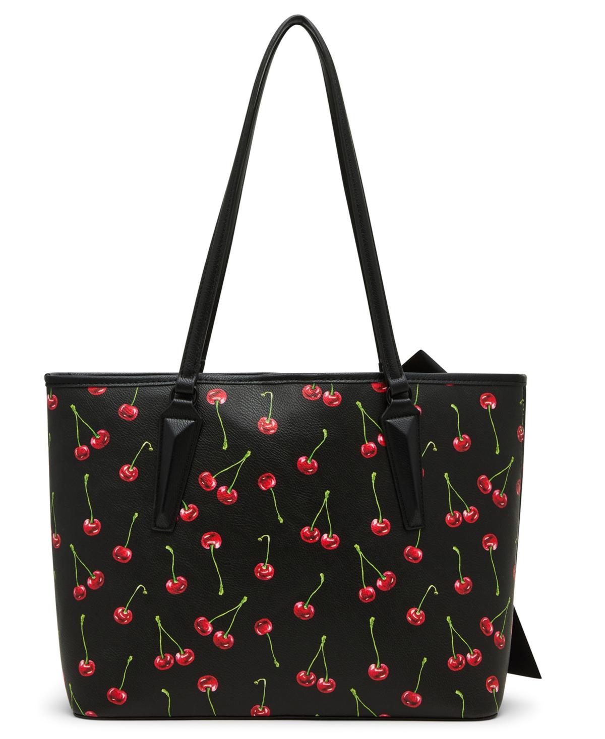 Betsey Johnson Tote bags for Women | Online Sale up to 37