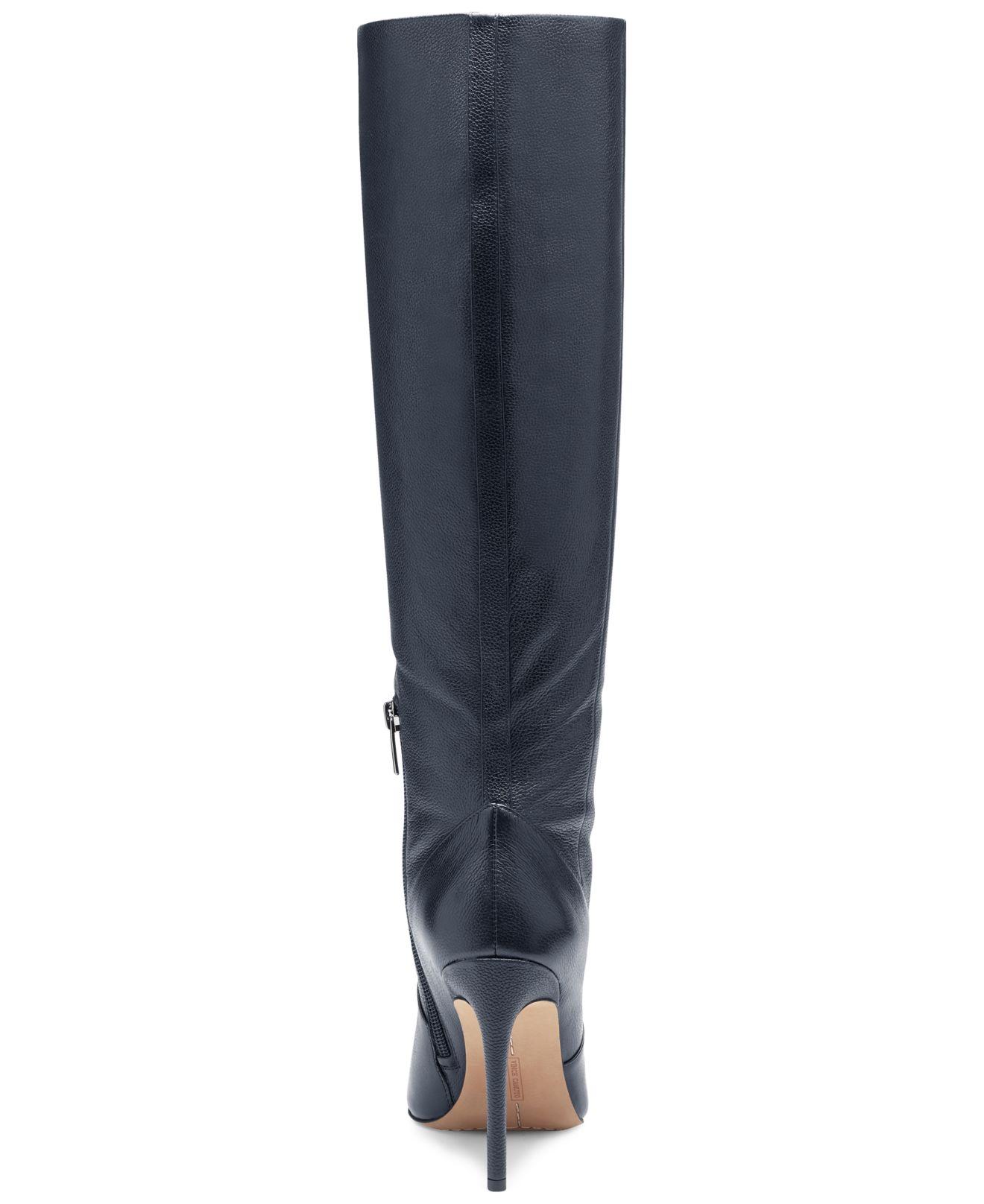 fendels knee high boot
