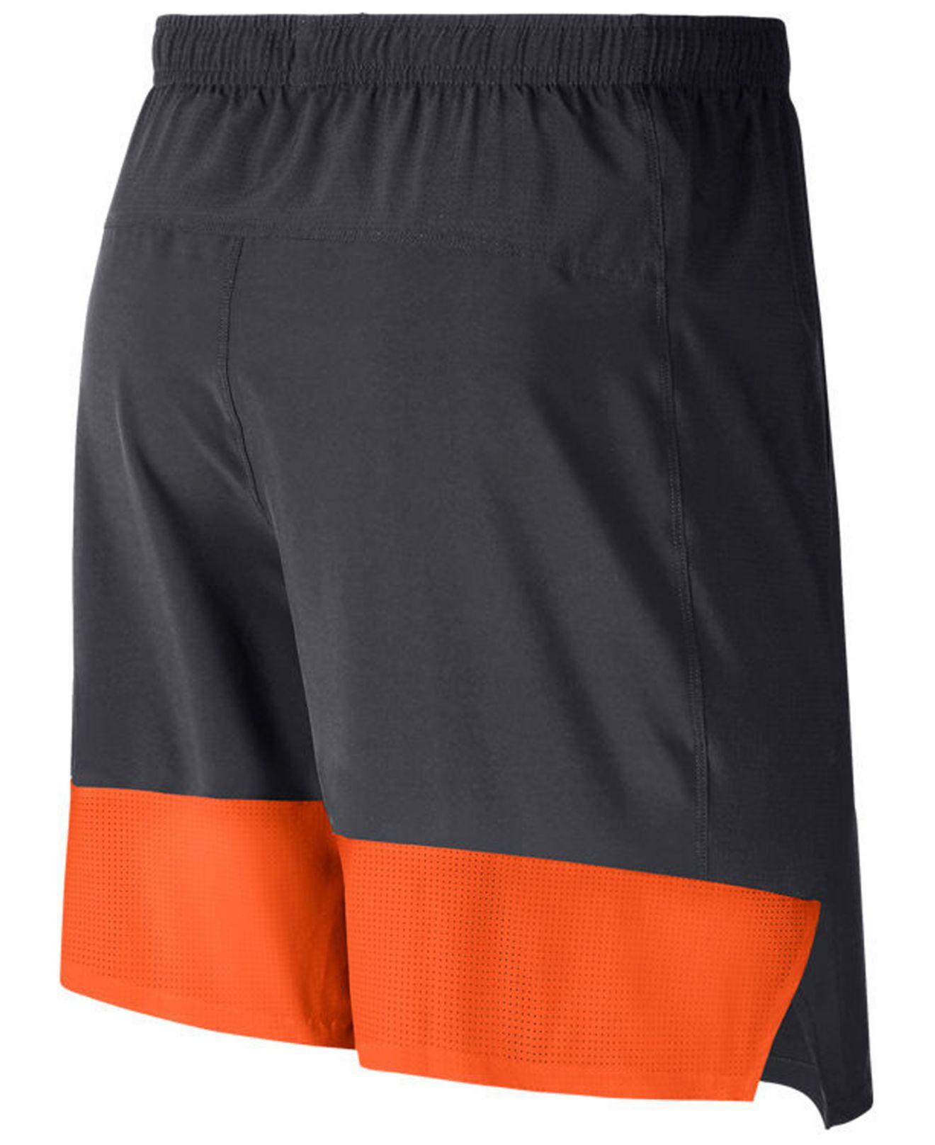 miami dolphins shorts nike