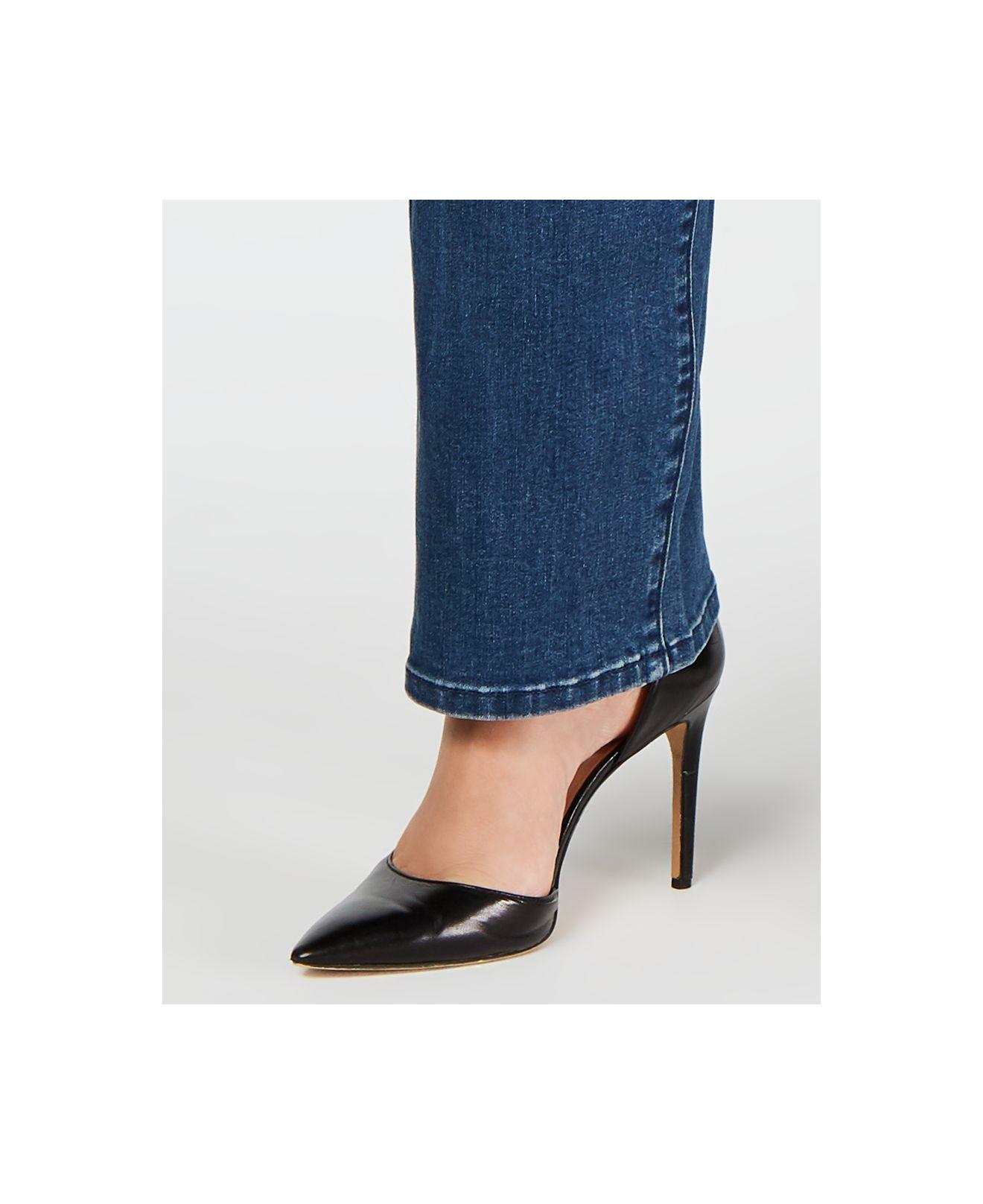 inc boyfriend regular fit jeans