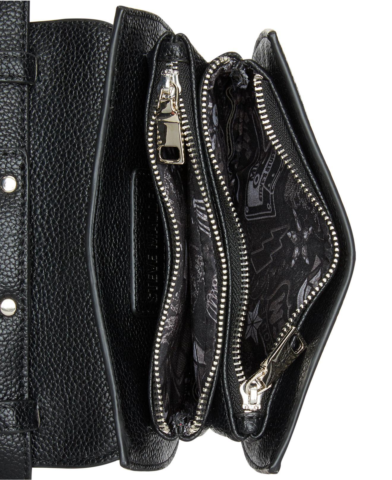 steve madden luann crossbody