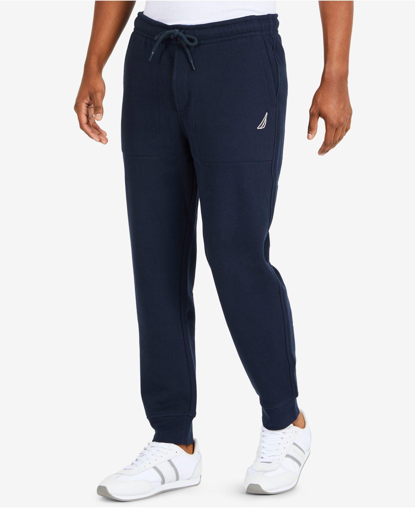 nautica jogger pants