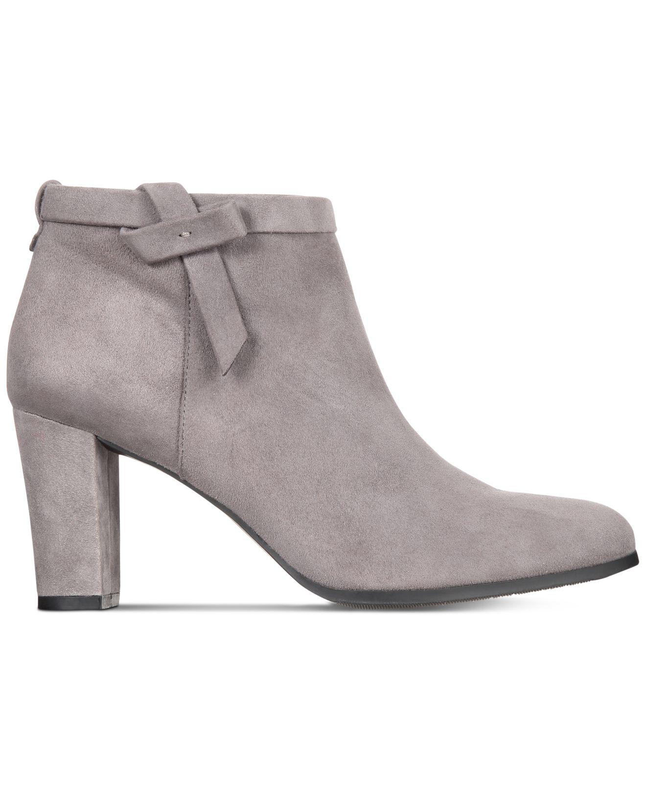 bandolino belluna bootie