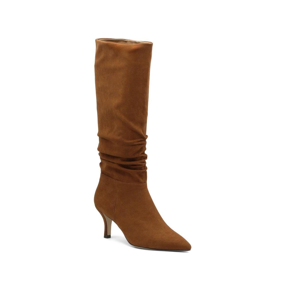 Charles By Charles David Respect Over The Knee Boot Charles By