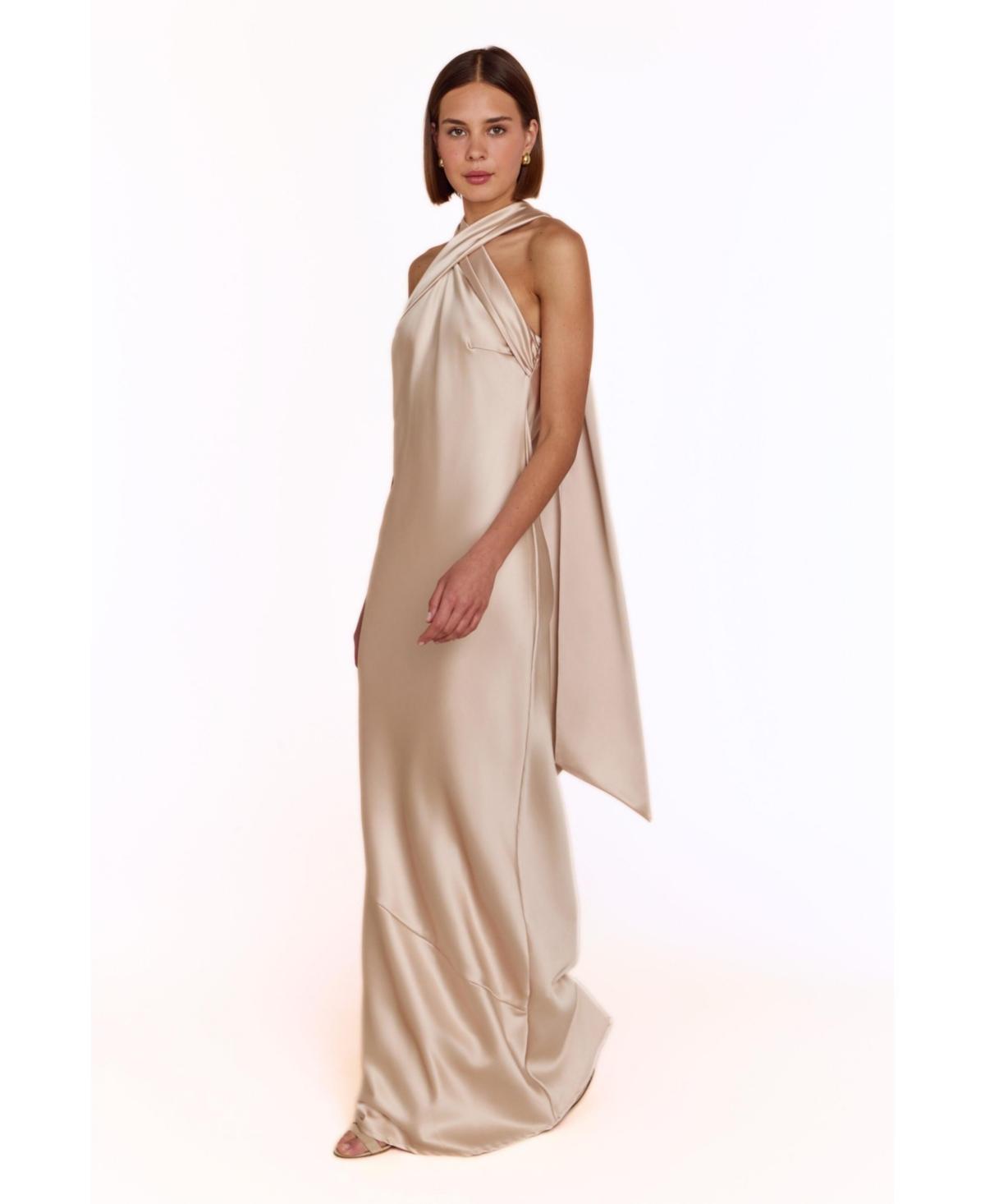 plus size champagne mother of the bride dress Zapaka Women Two Piece A Line Lace Appliqued Long Sleeve Wedding Guest Dress, Champagne / US8 this mother of the Ever-Pretty Floor Length Empire paintings for drawing room Size:22½ 35/36