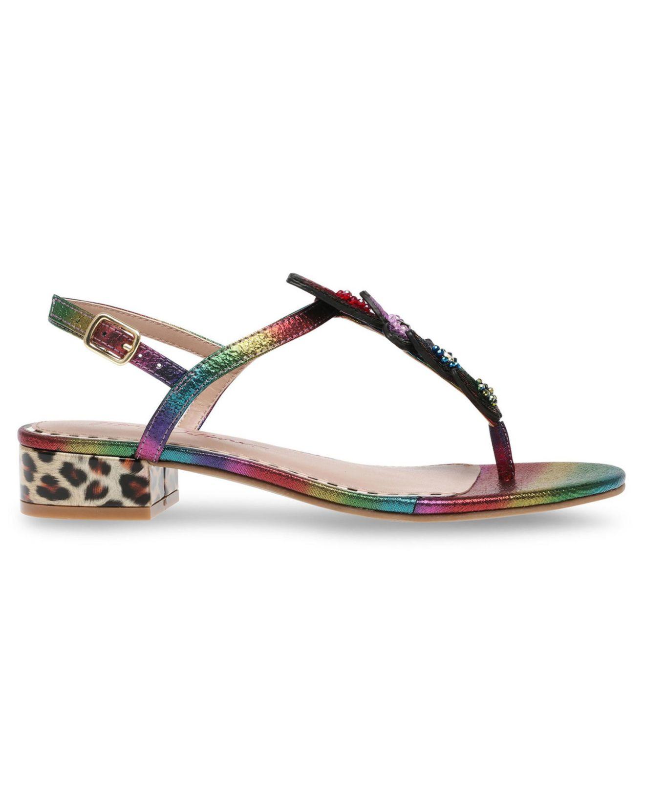Betsey hotsell johnson sandals