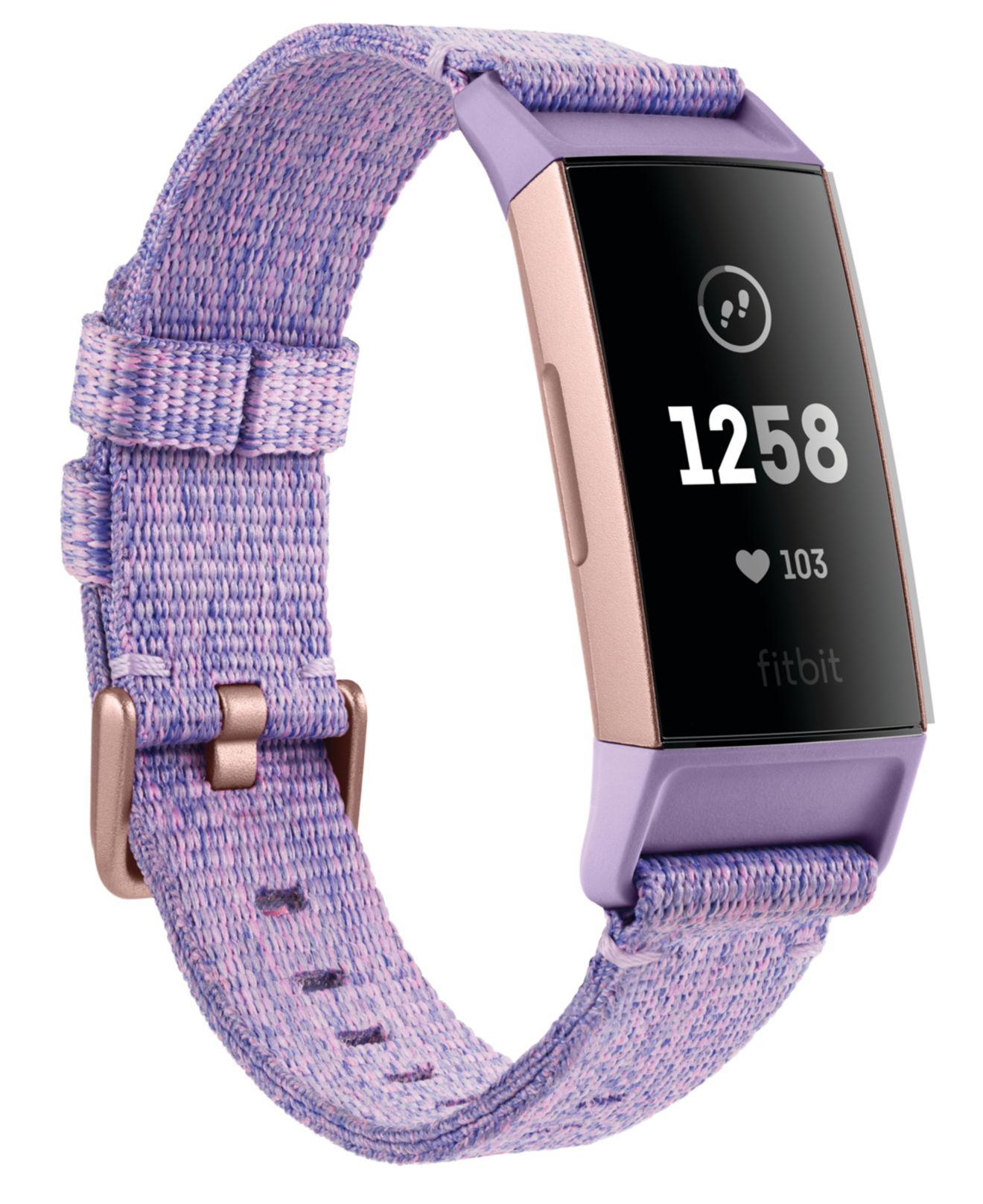 tory burch fitbit charge 3