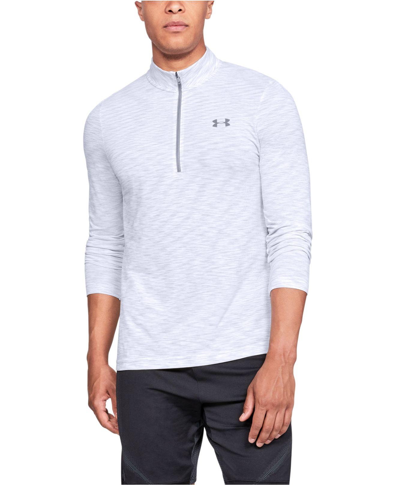 ua vanish high zip