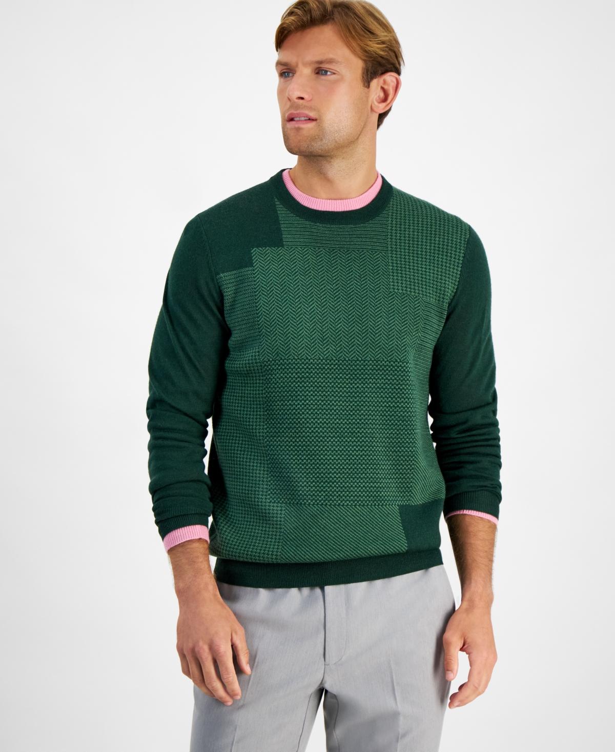 Club room wool sweater online