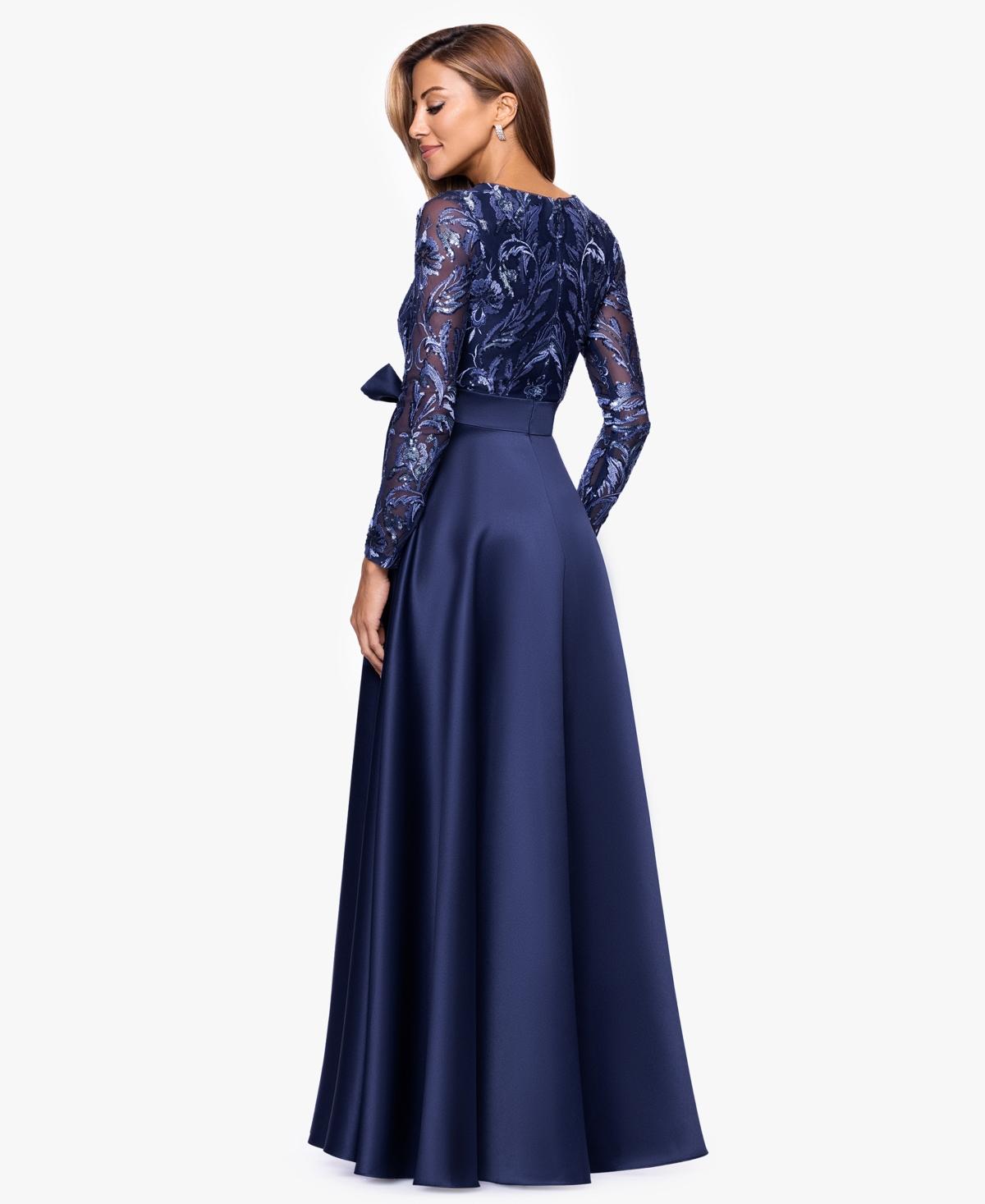 chinese dress ladies Amazon.com: Xscape Women's Long Sleeve One Shoulder Cutout Dress,  Black/Nude, 4 : Clothing, Shoes & Jewelry main image 1