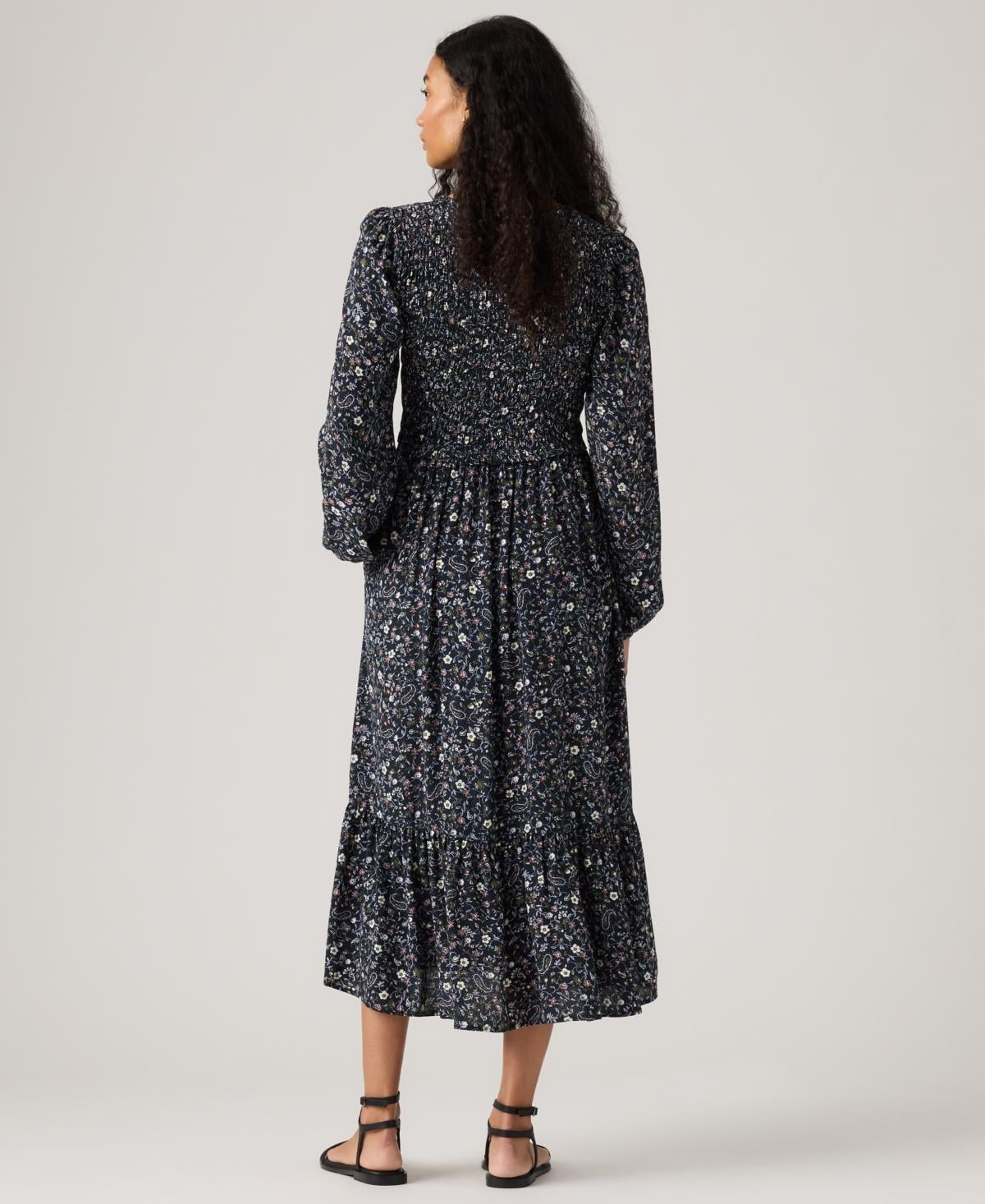 Black Levi's Dresses for Women