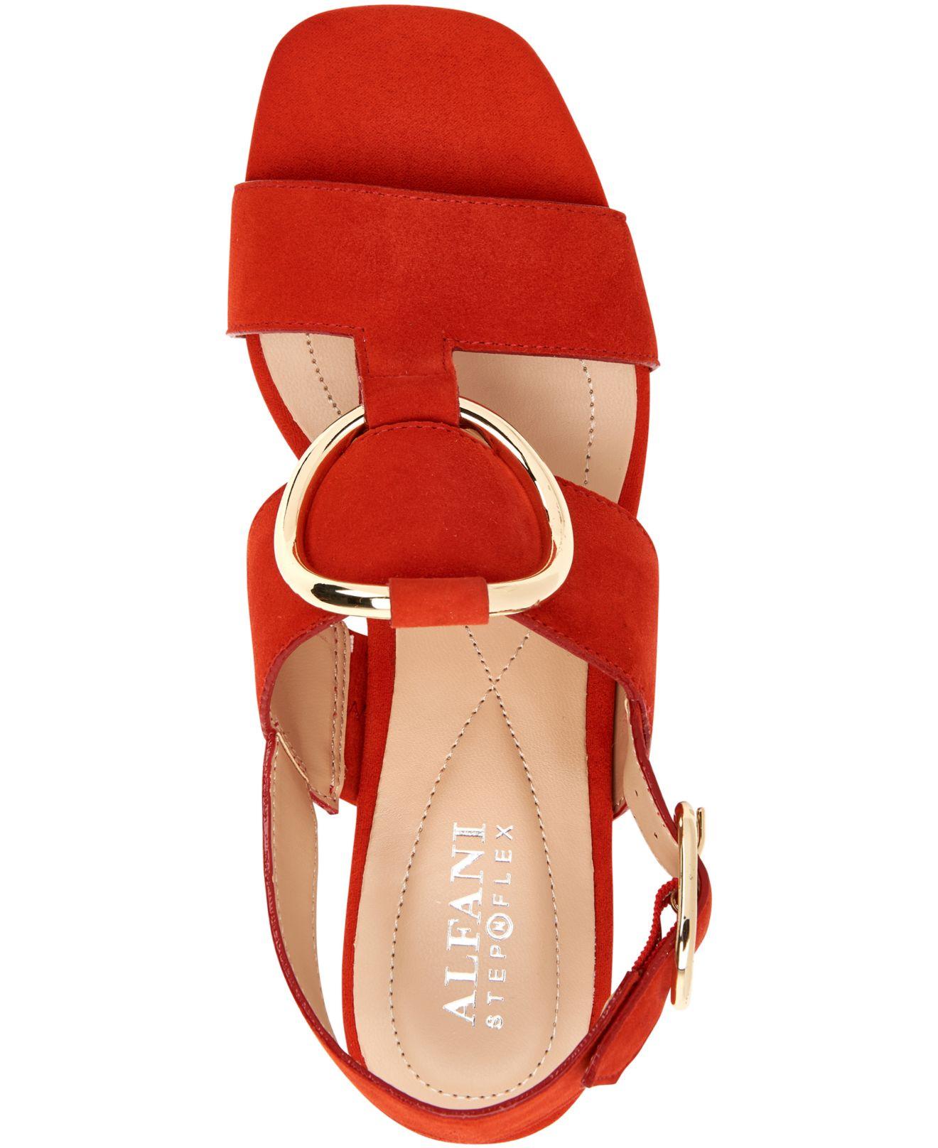 macys vionic sandals