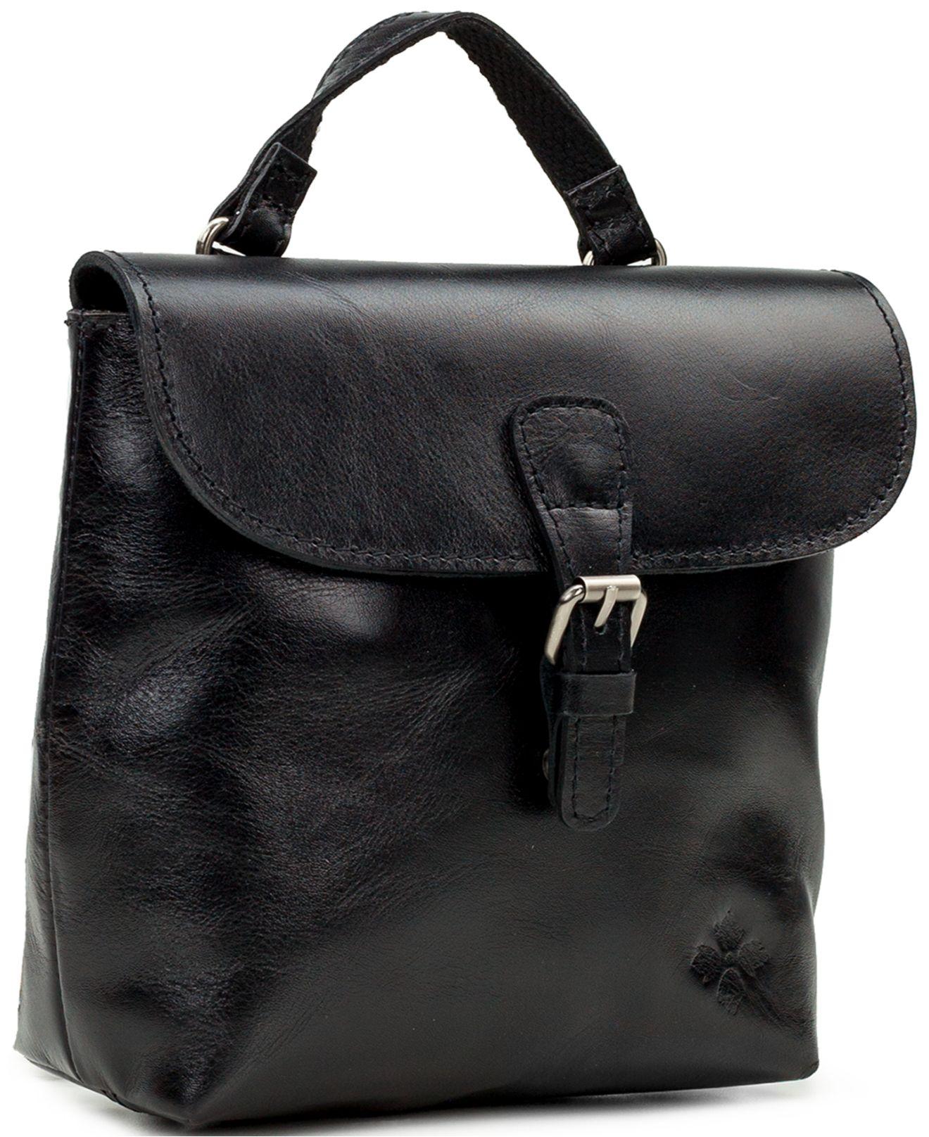 macys patricia nash backpack