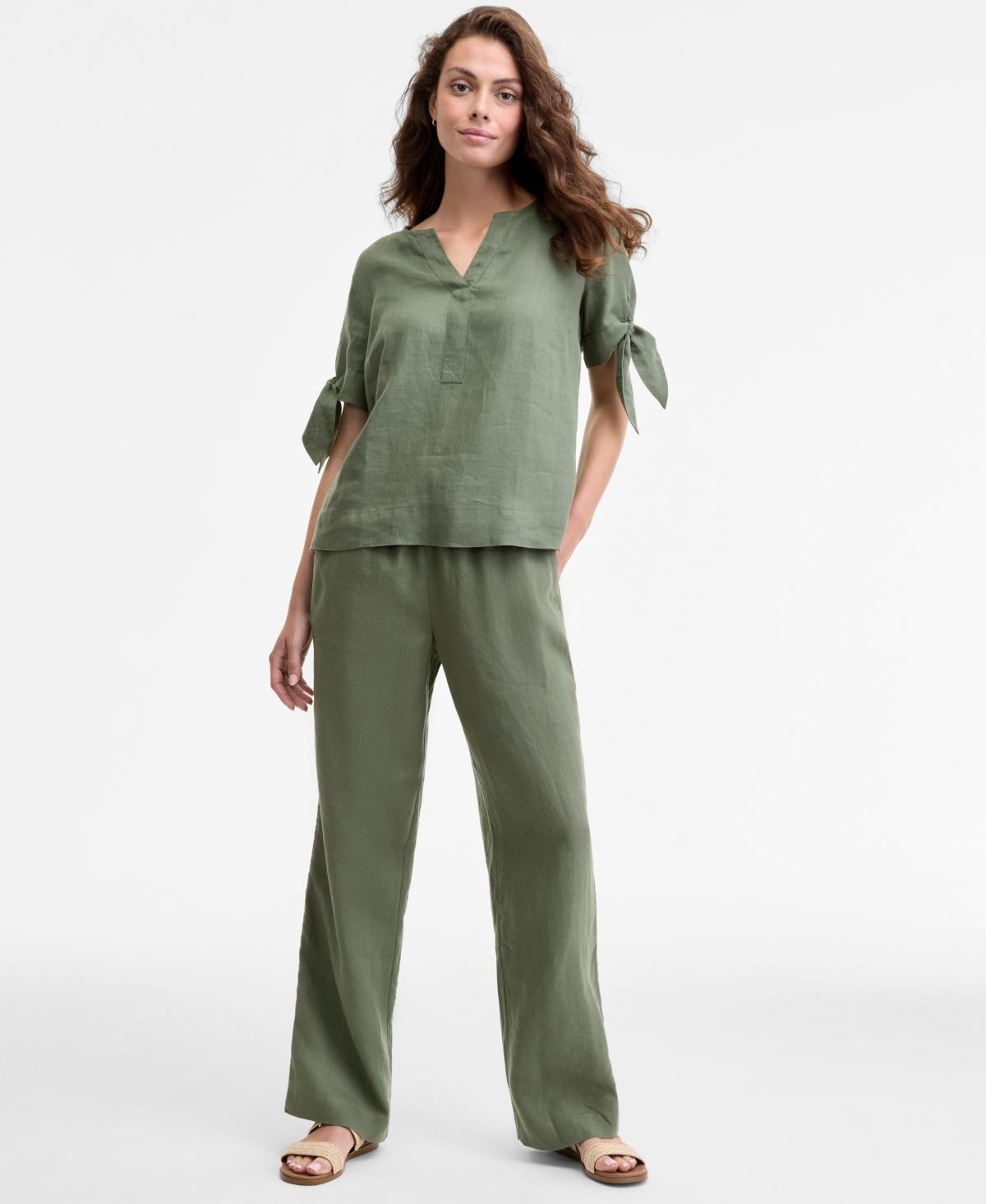 Charter Club Pants for Women | Online Sale up to 70% off | Lyst