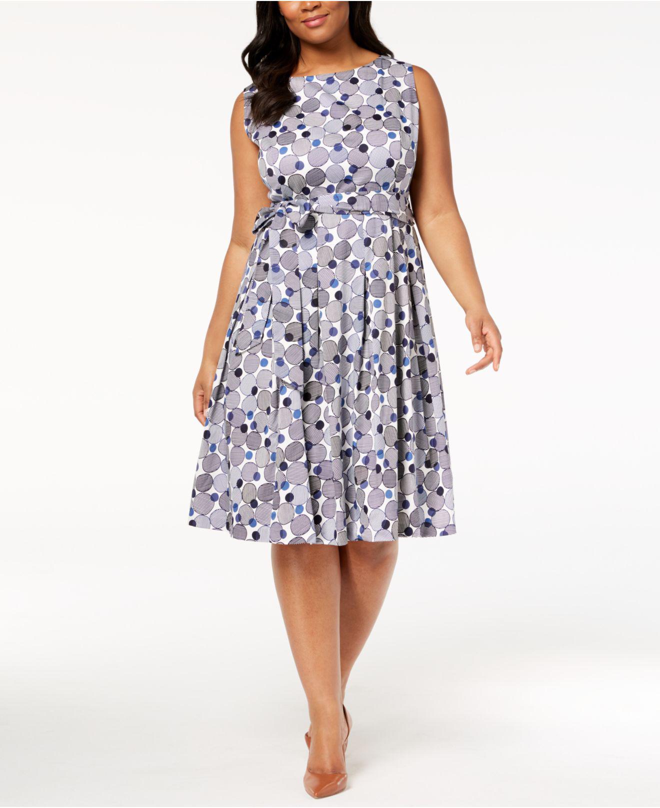 macys anne klein dresses