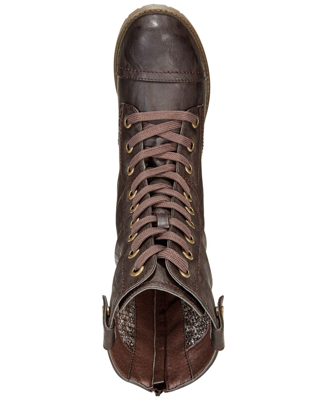 wanted colorado boots