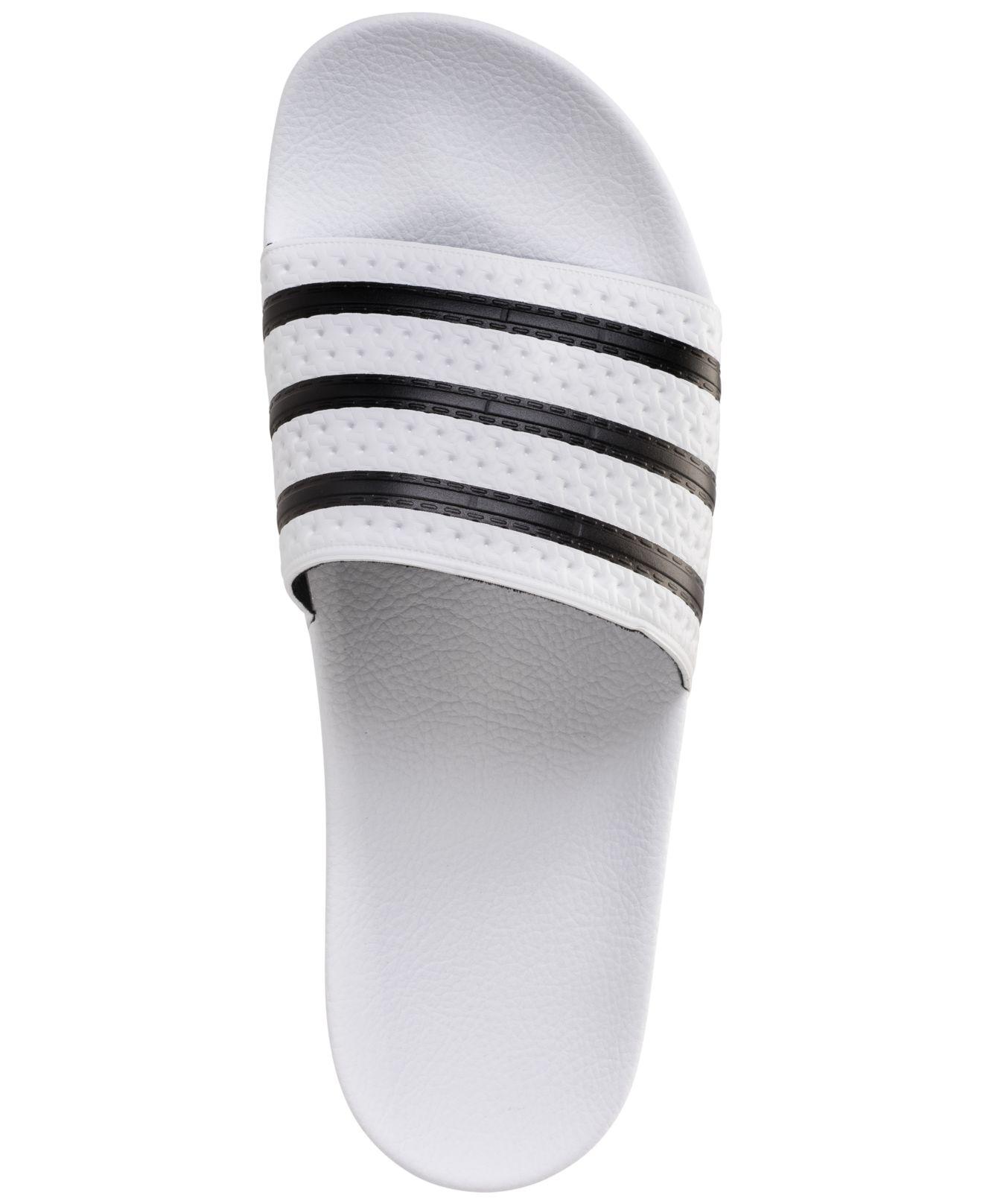 adidas slides macys