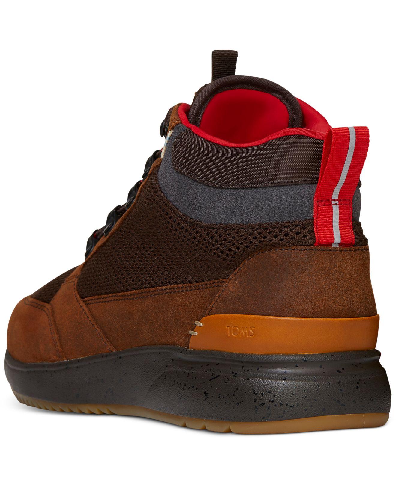 toms skully boots