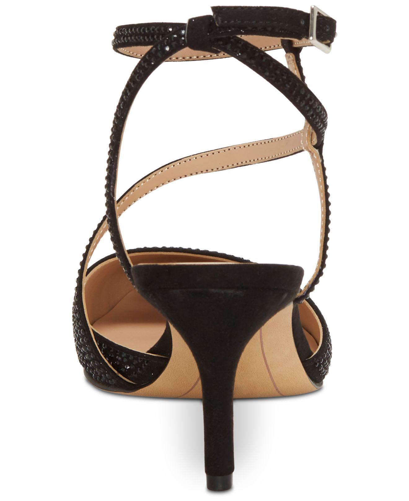 inc lenii evening pumps