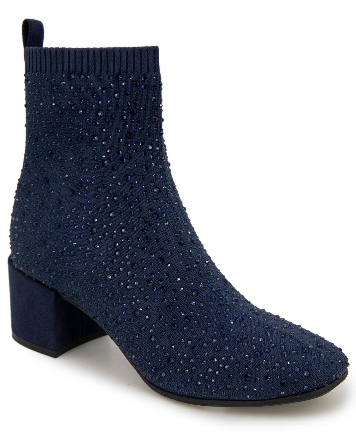 Kenneth cole reaction women's prime booties hotsell