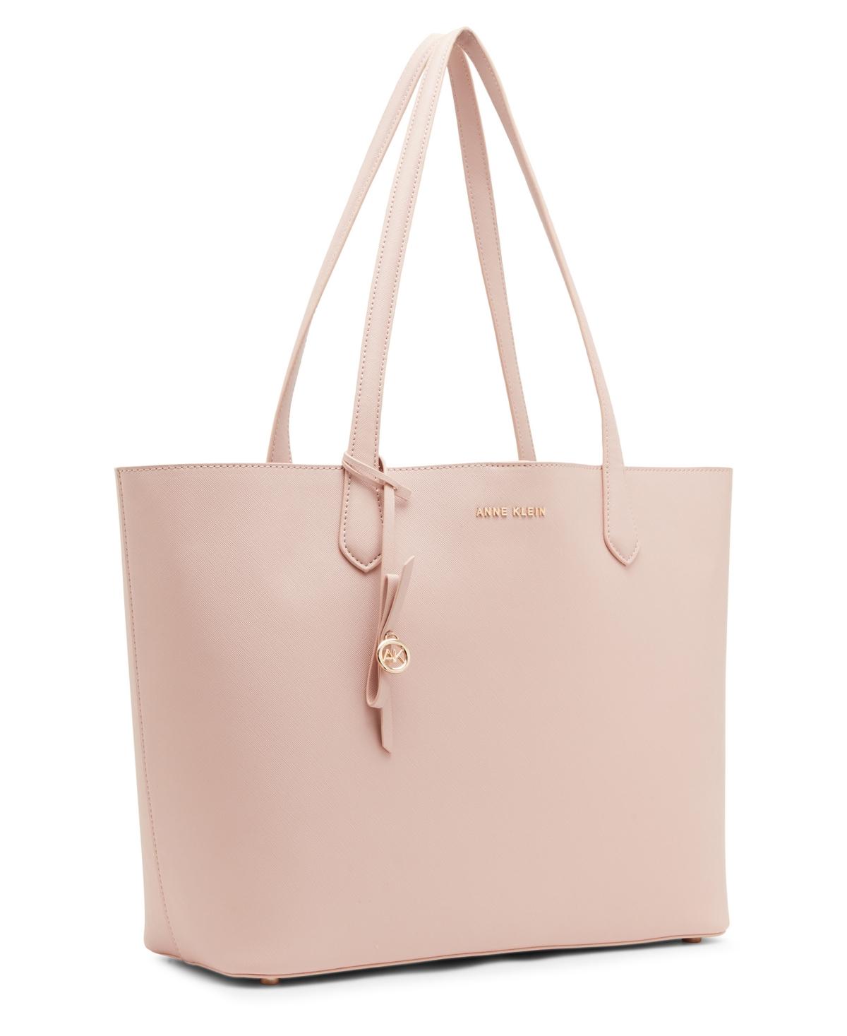 Tote Bag Anne Klein Bags Amazon Anne Klein Bonded Blurred Floral