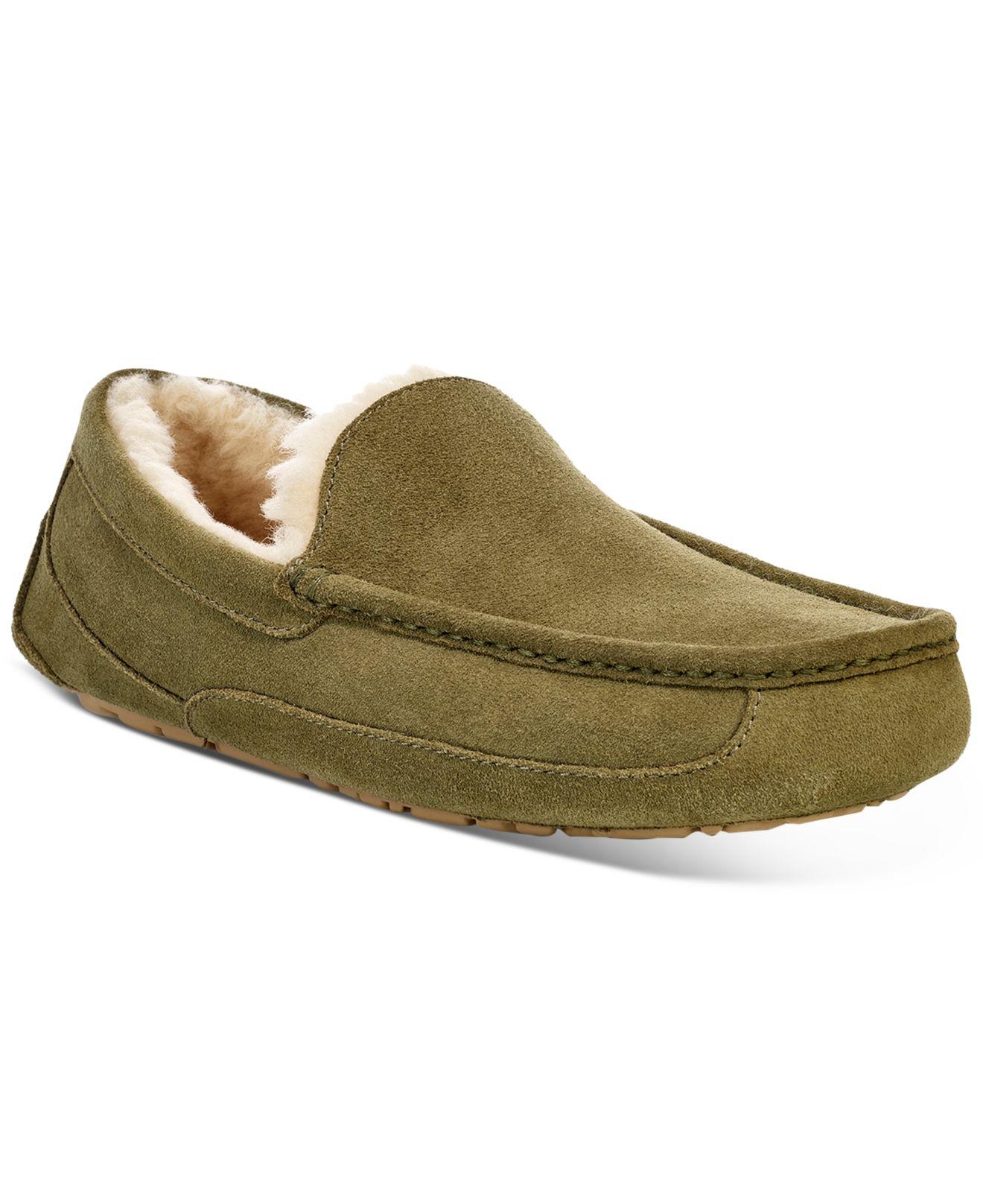 ugg slip ons men