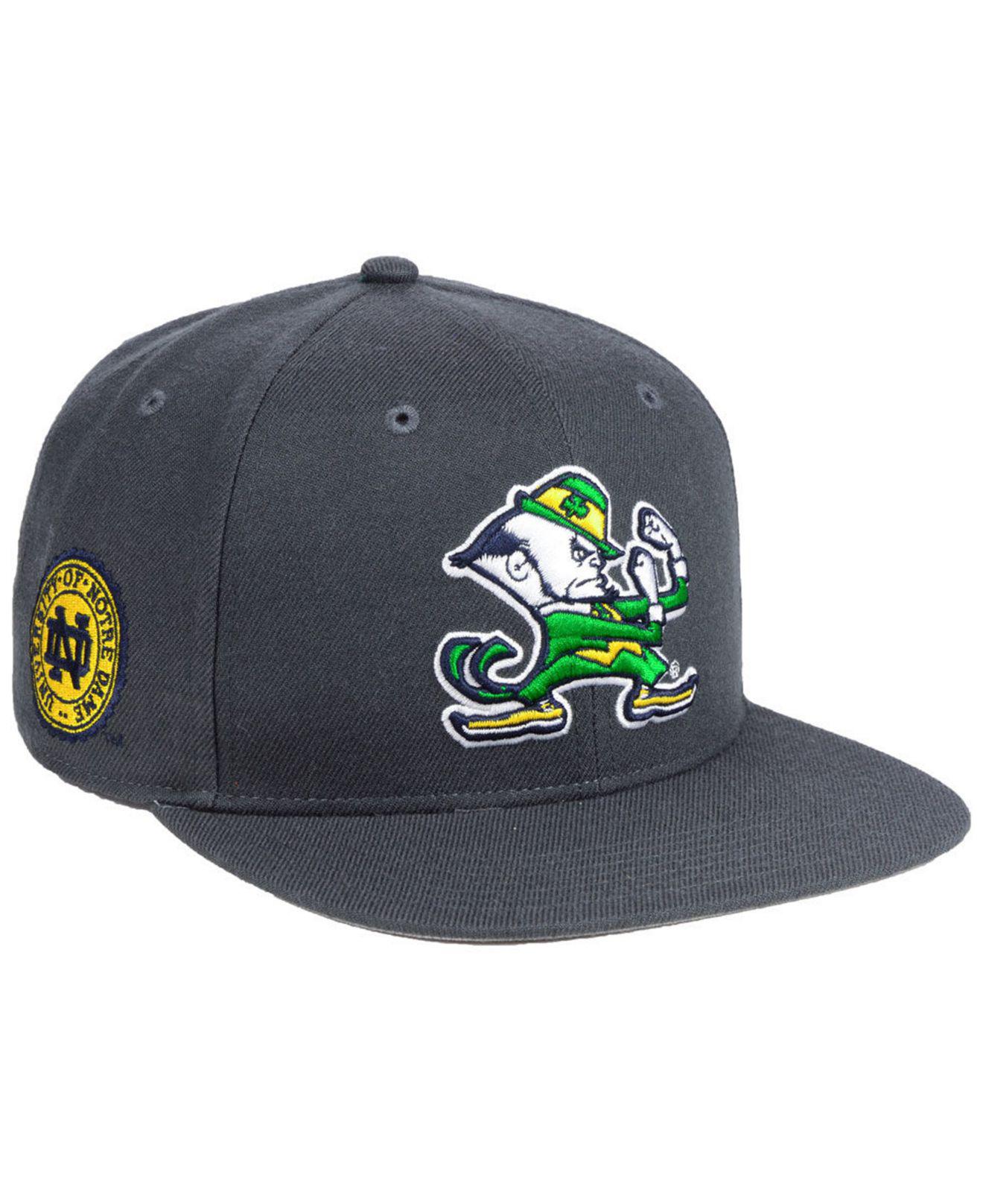 fighting irish hat