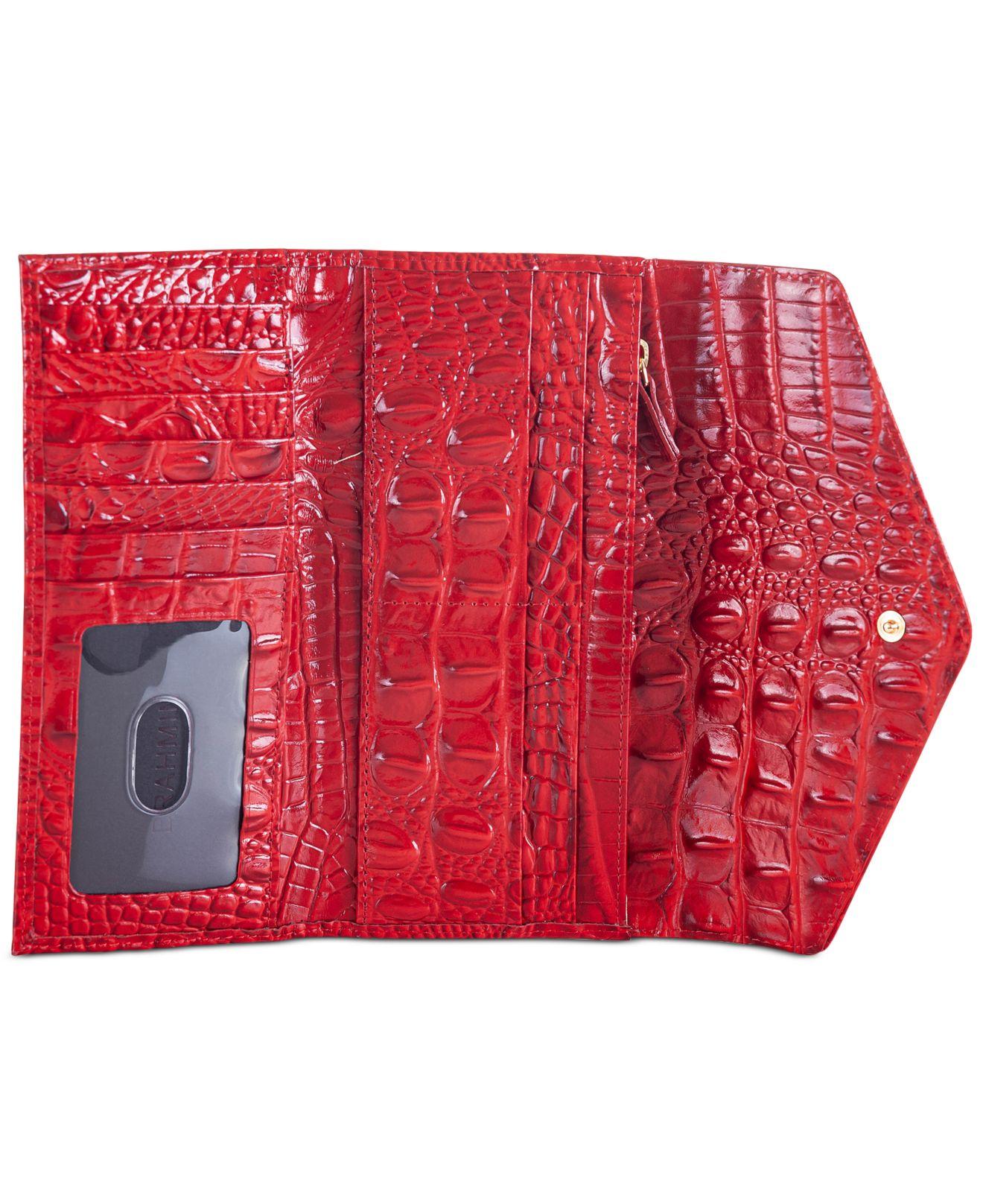 brahmin veronica wallet