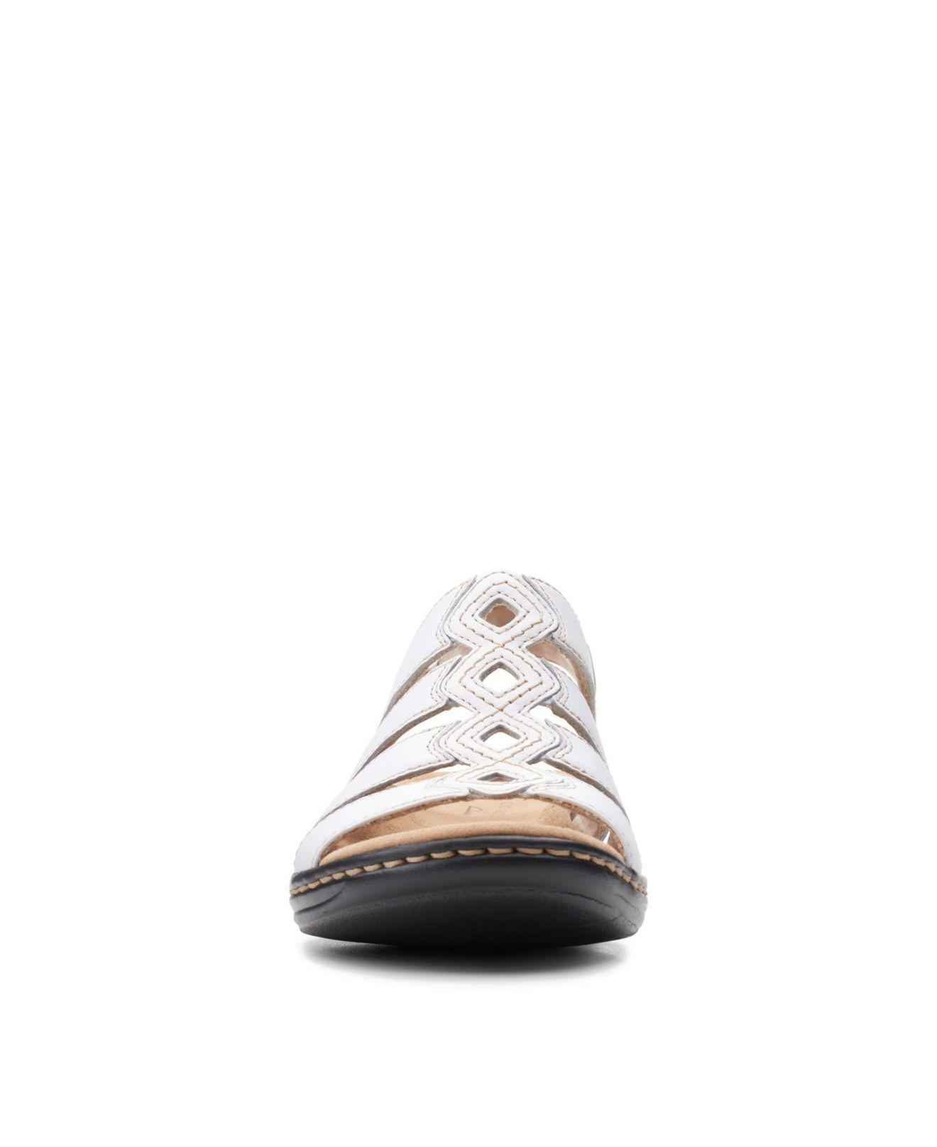 clarks leisa ruby sandals