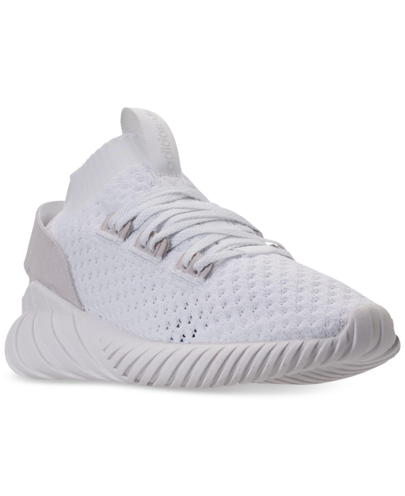 adidas tubular doom sock womens