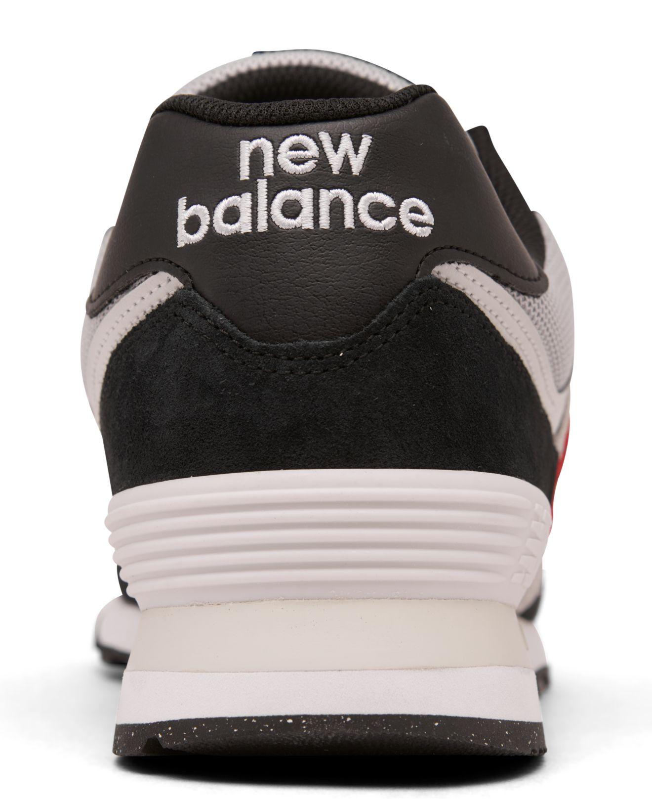Buy New Balance Men's 574 Off White Casual Sneakers for Men at Best Price @  Tata CLiQ