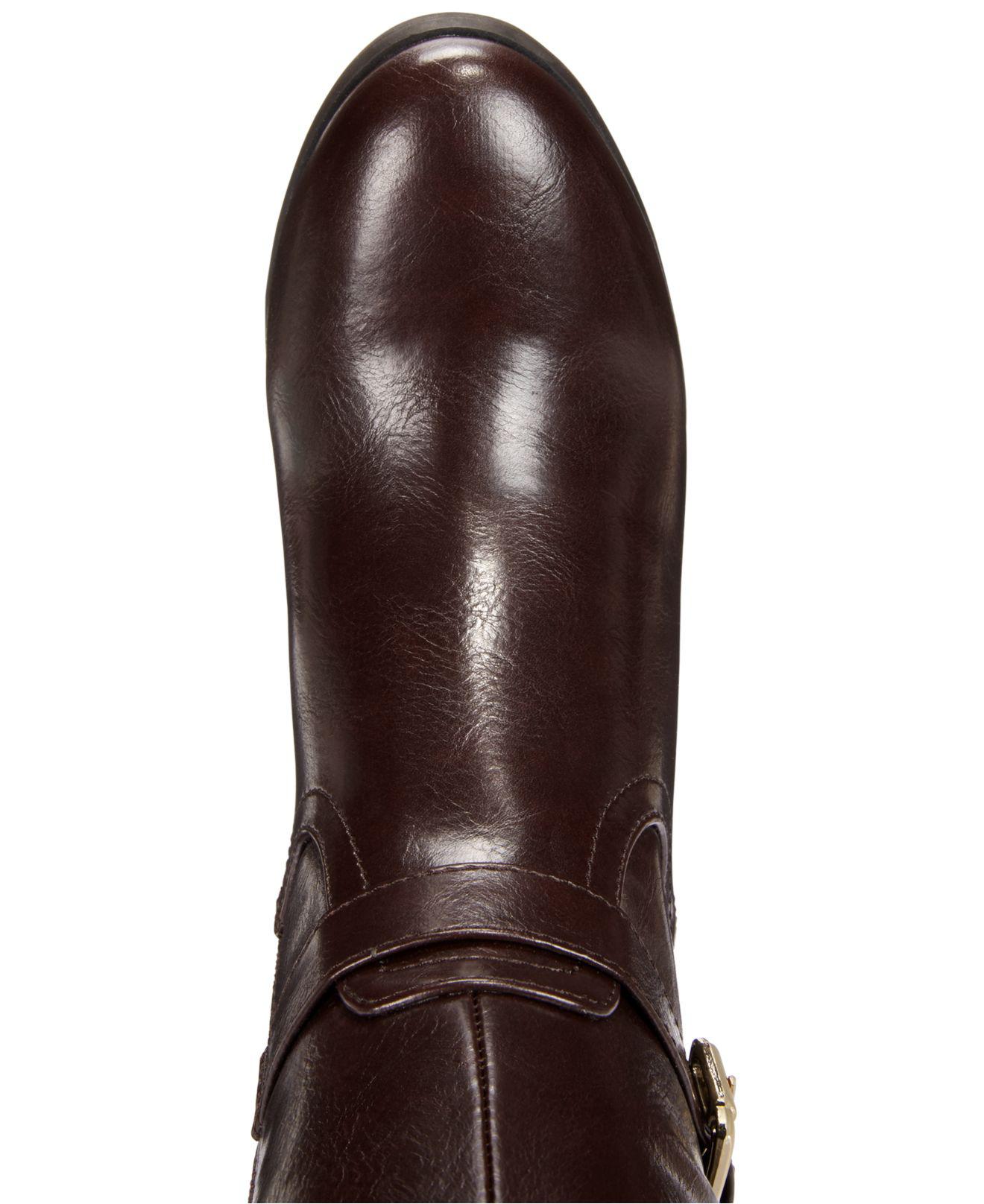karen scott fayth riding boots