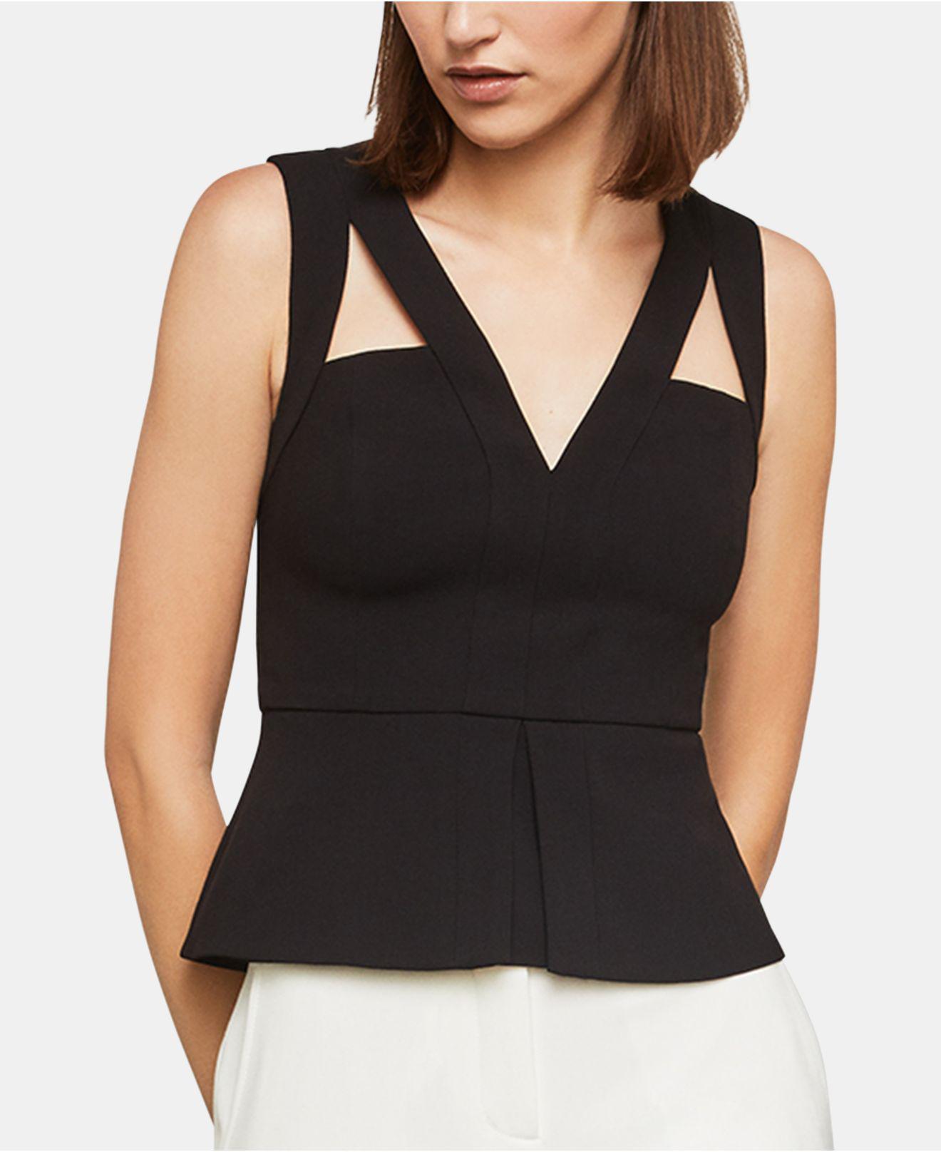 bcbg top